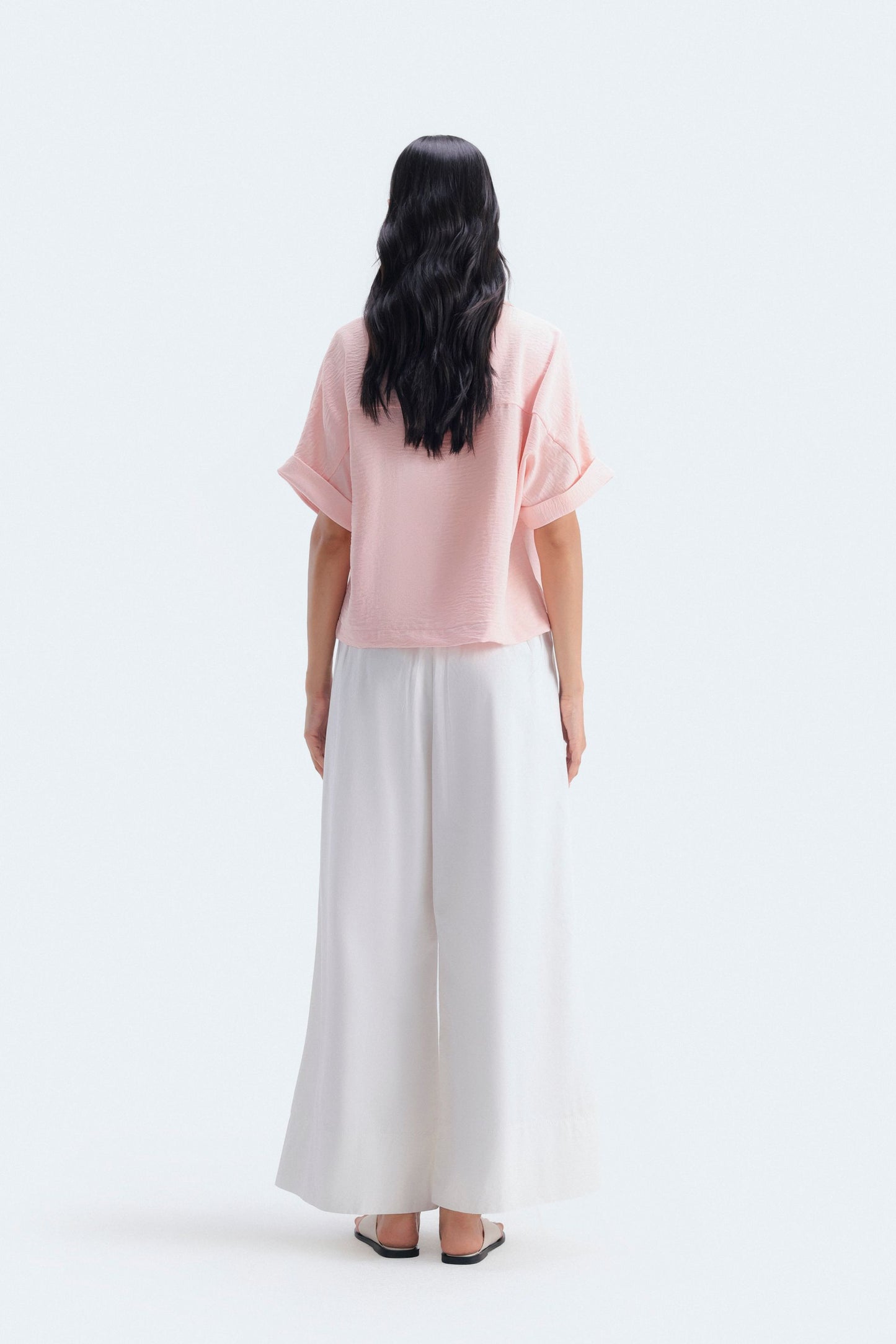 Pale Pink