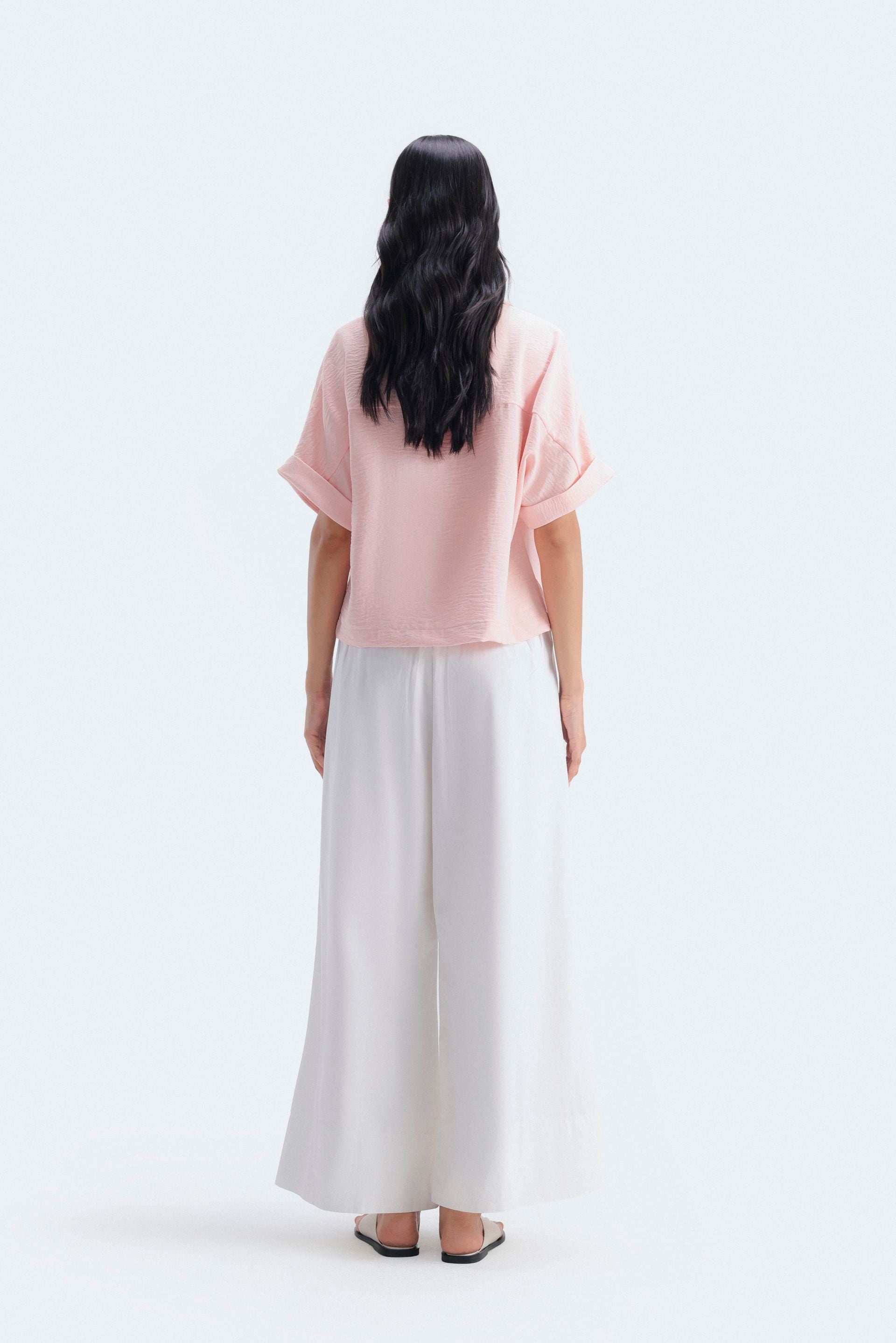 Pale Pink