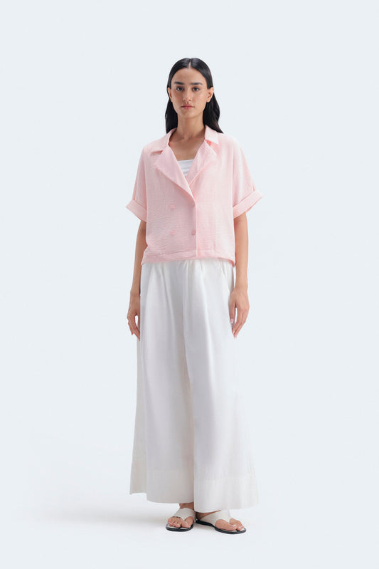 Pale Pink