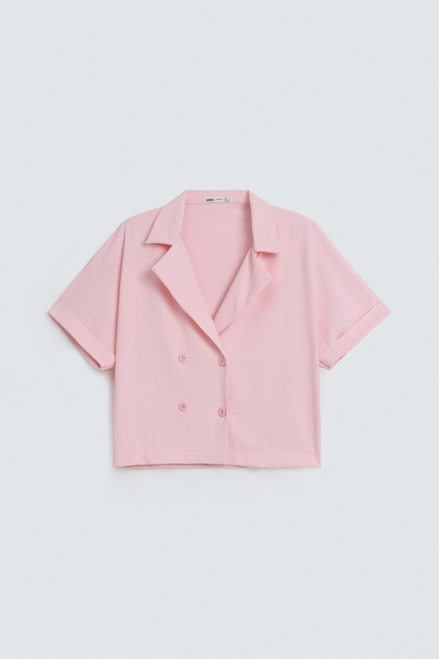 Pale Pink