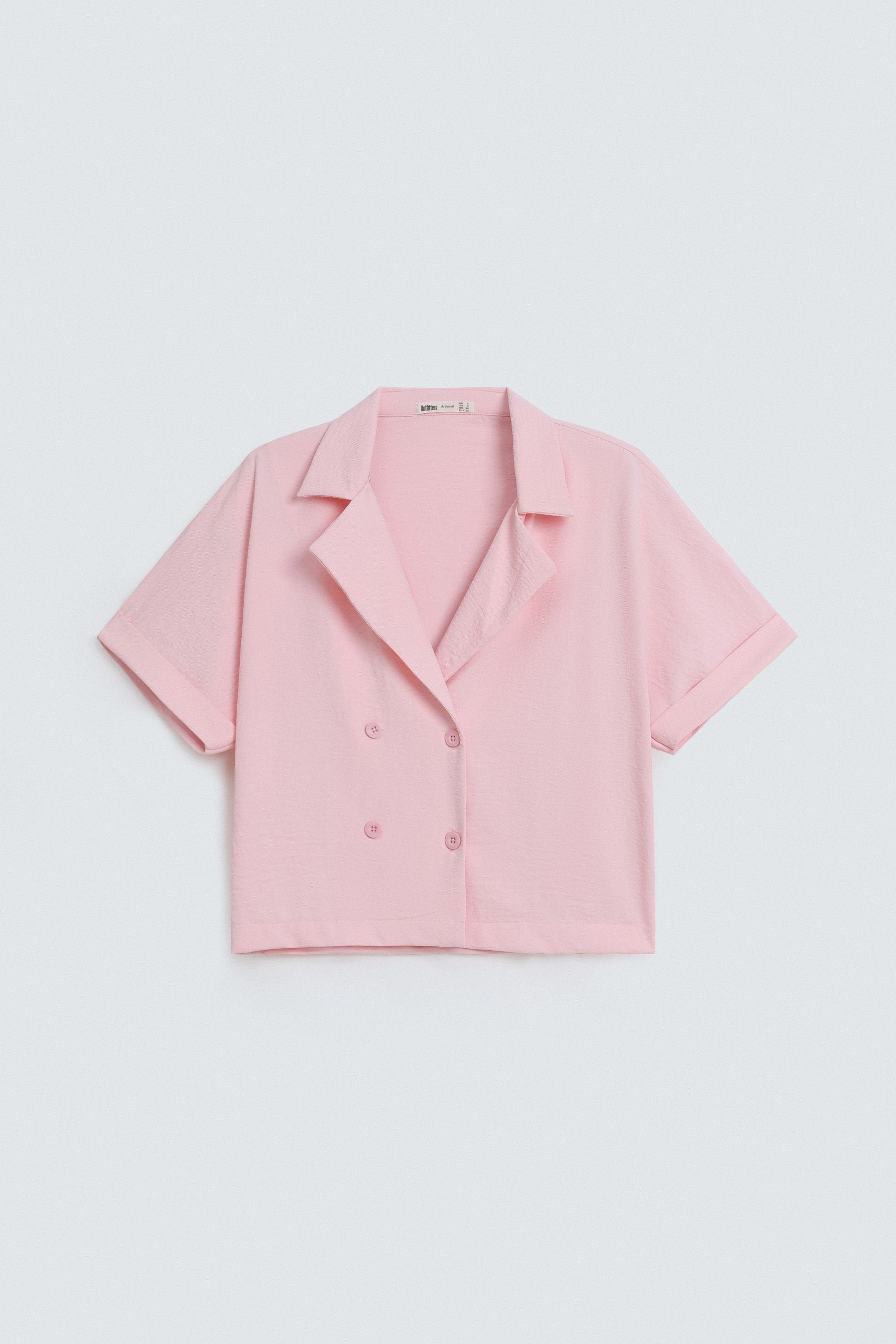 Pale Pink
