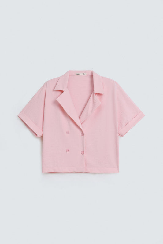 Pale Pink