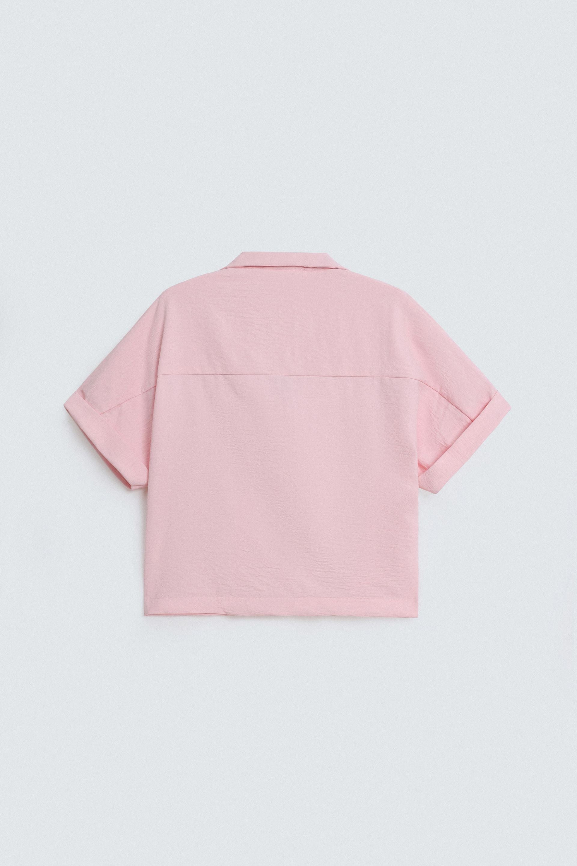 Pale Pink