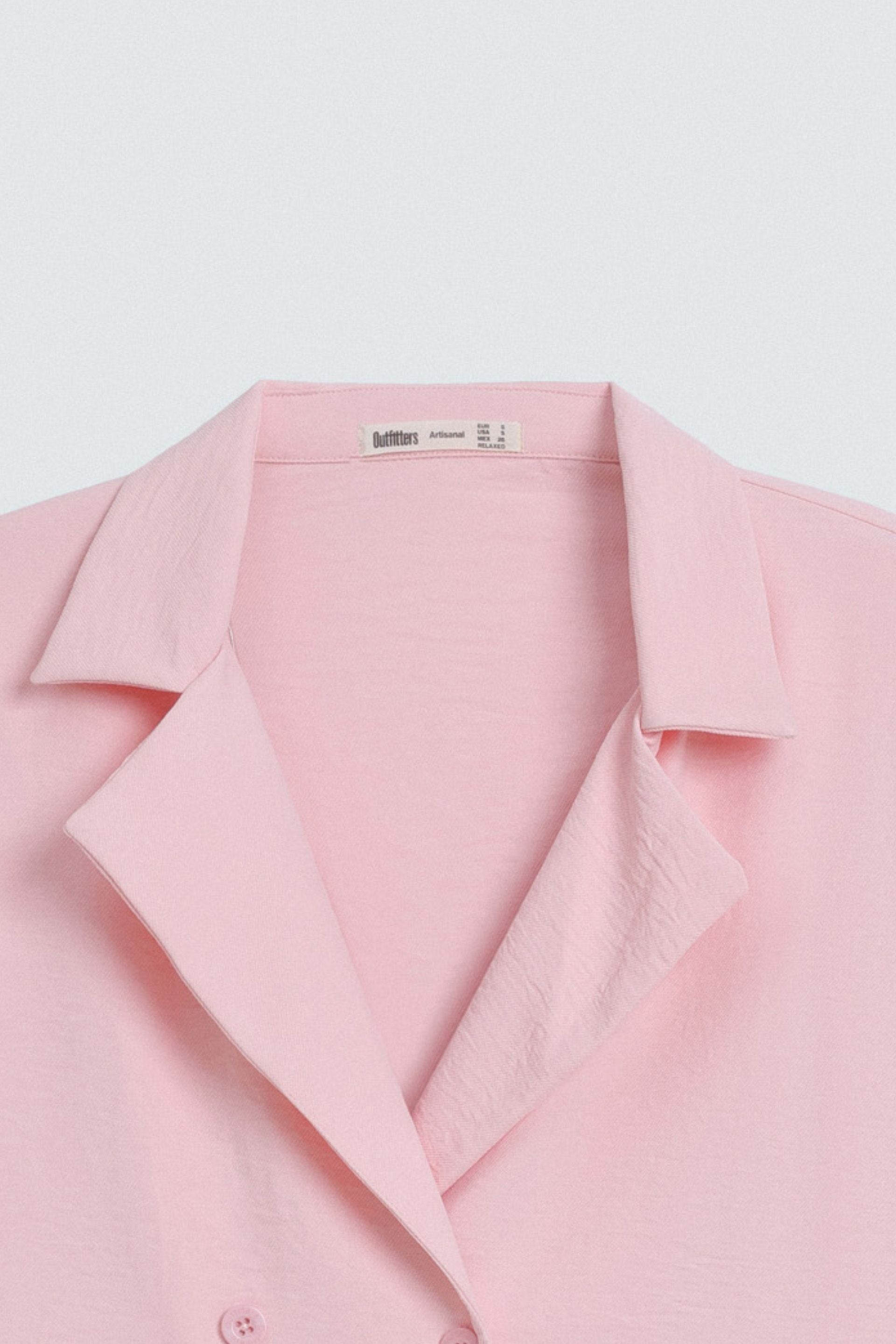 Pale Pink