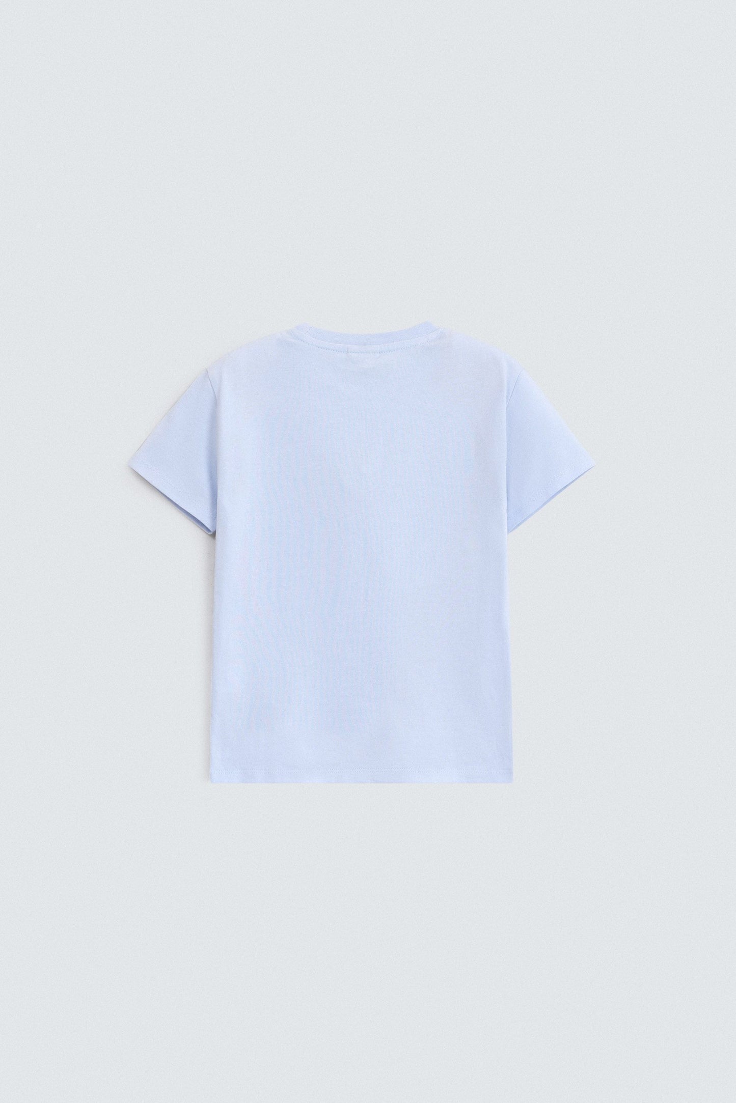 Crystal Blue