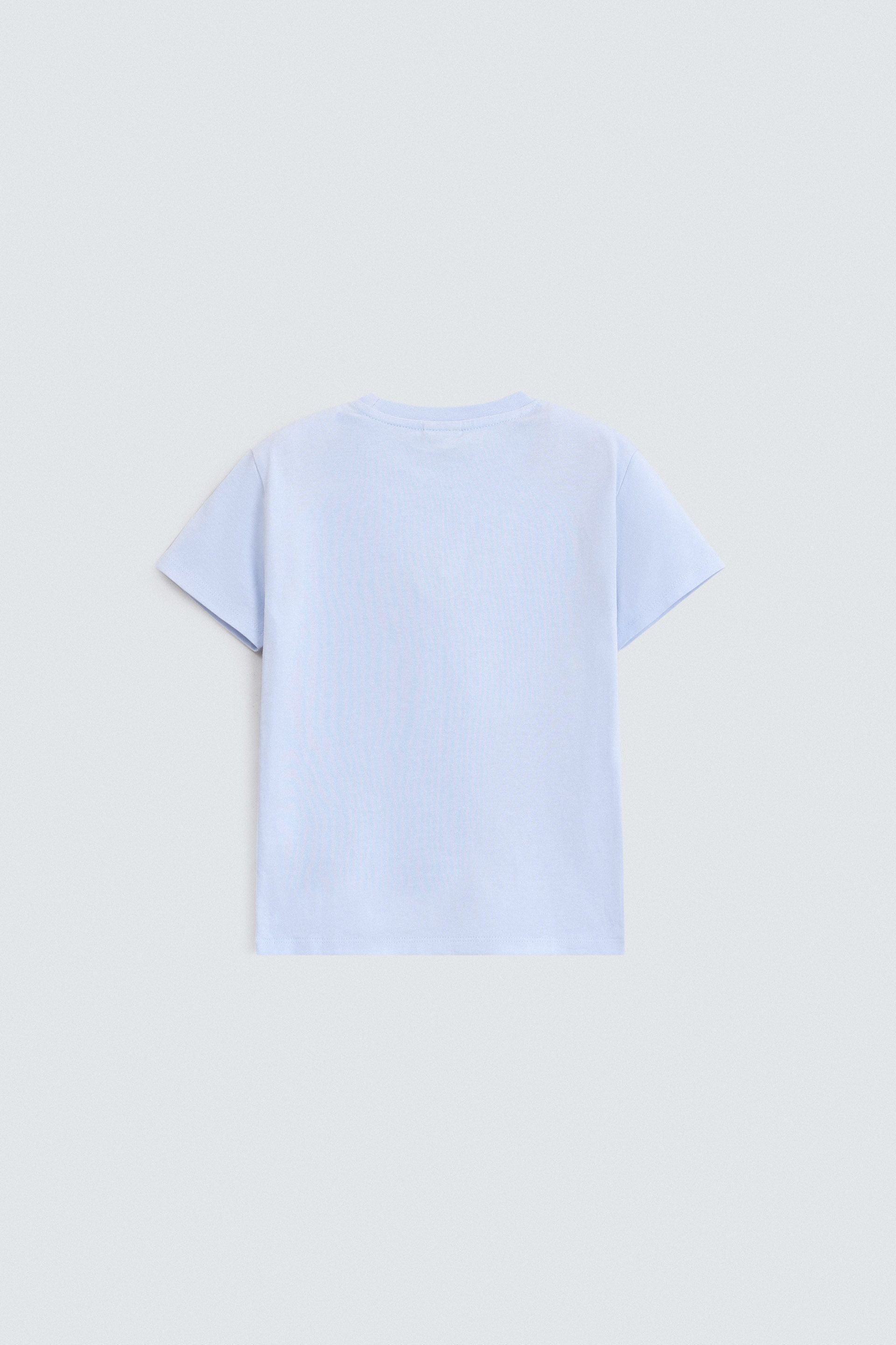 Crystal Blue