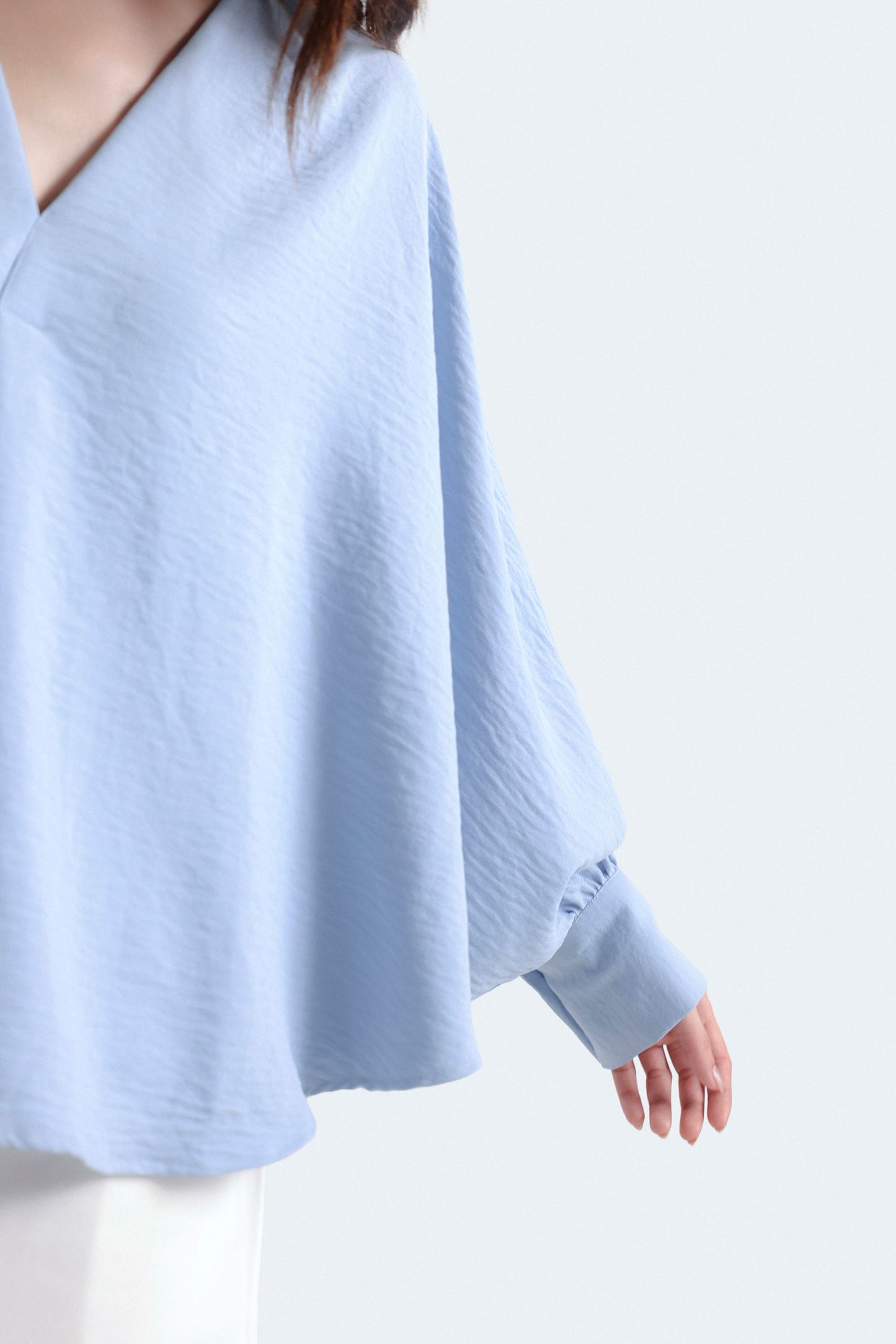 Baby Blue