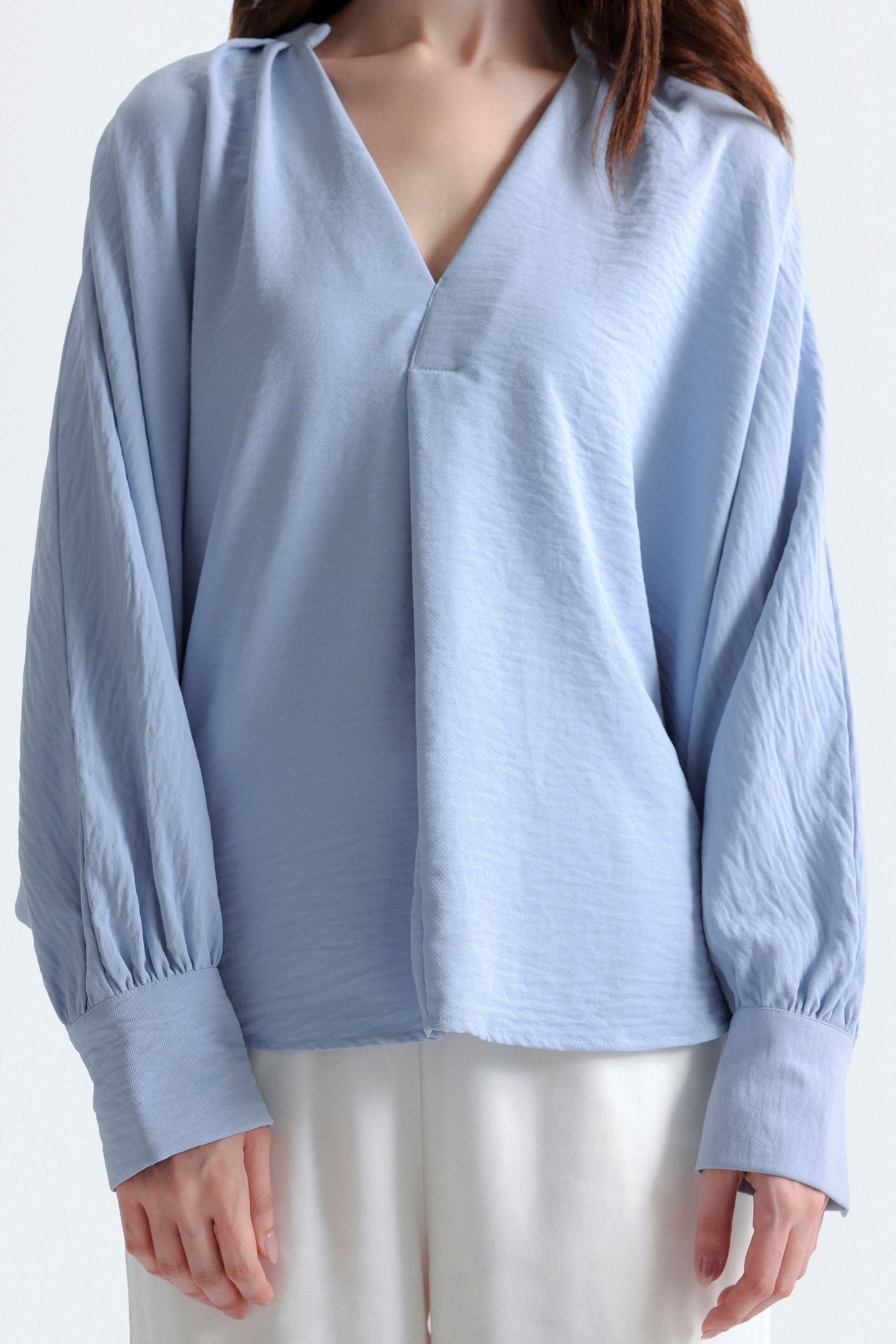 Baby Blue