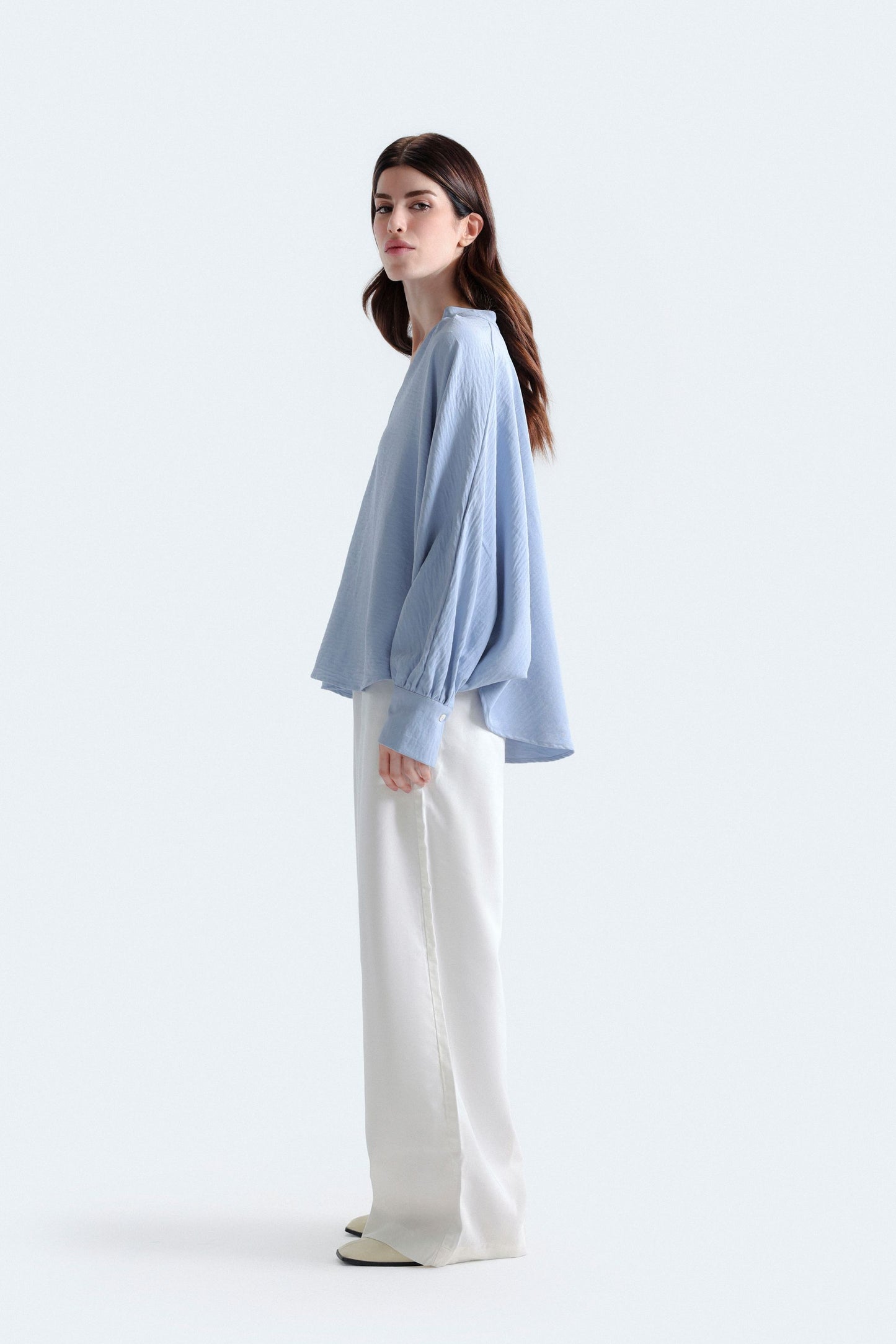 Baby Blue