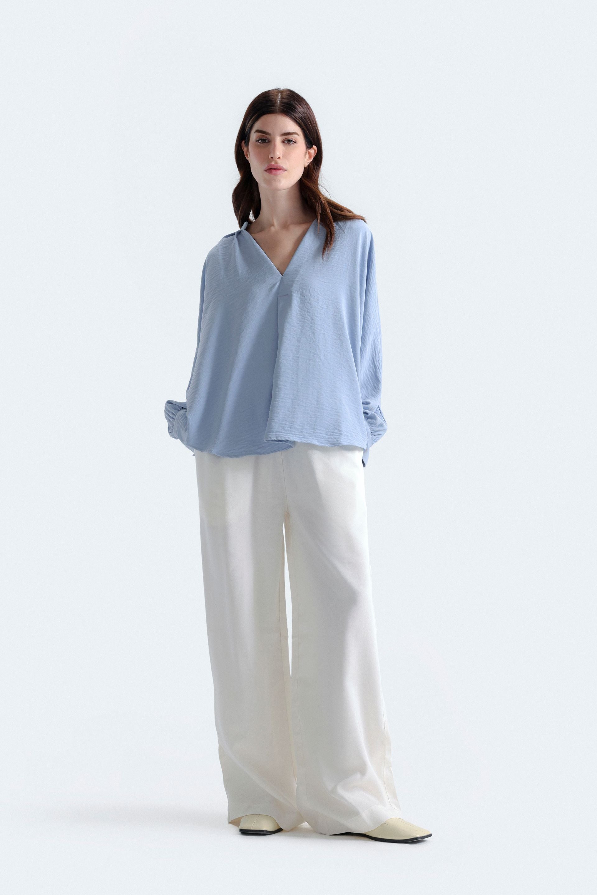 Baby Blue