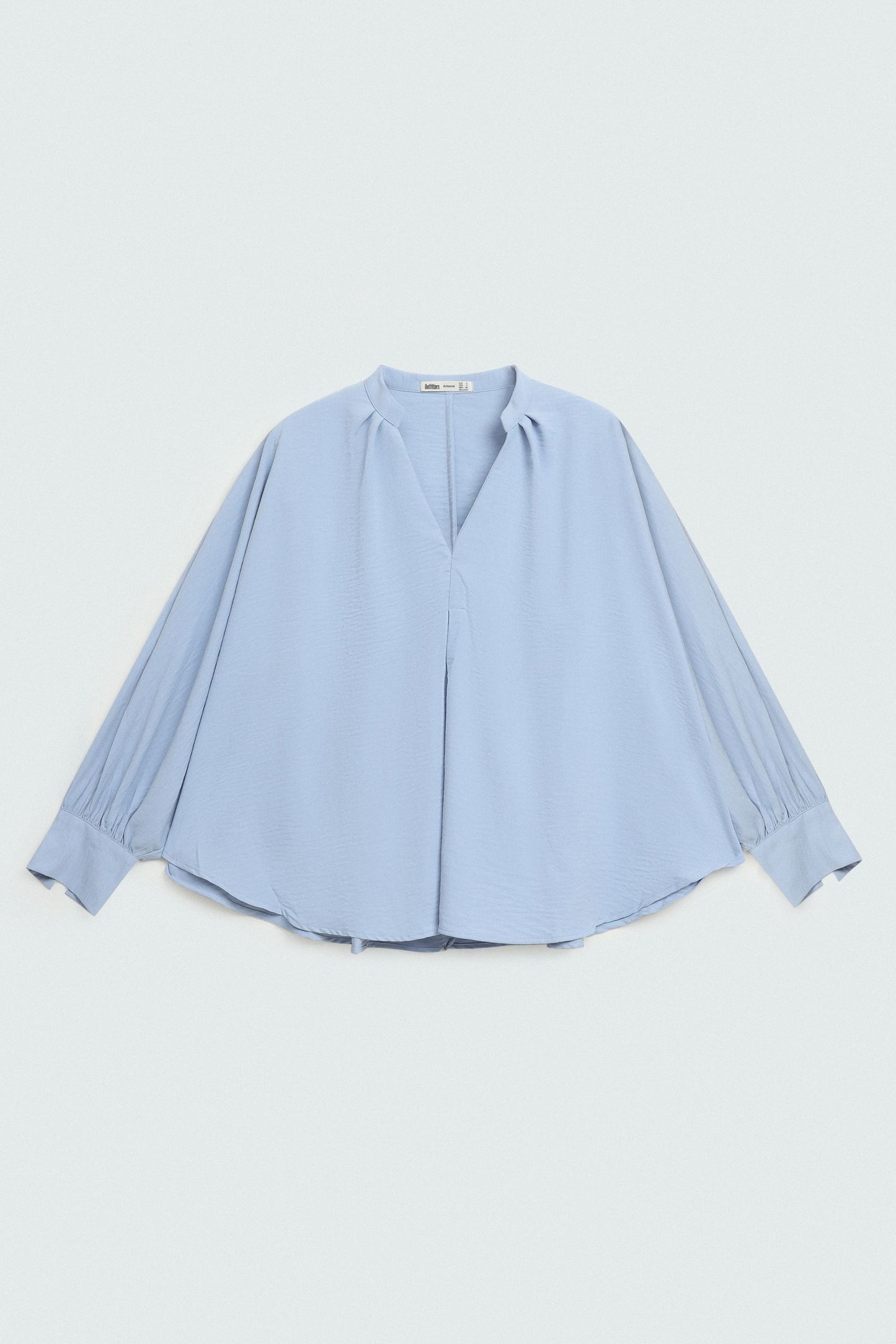 Baby Blue