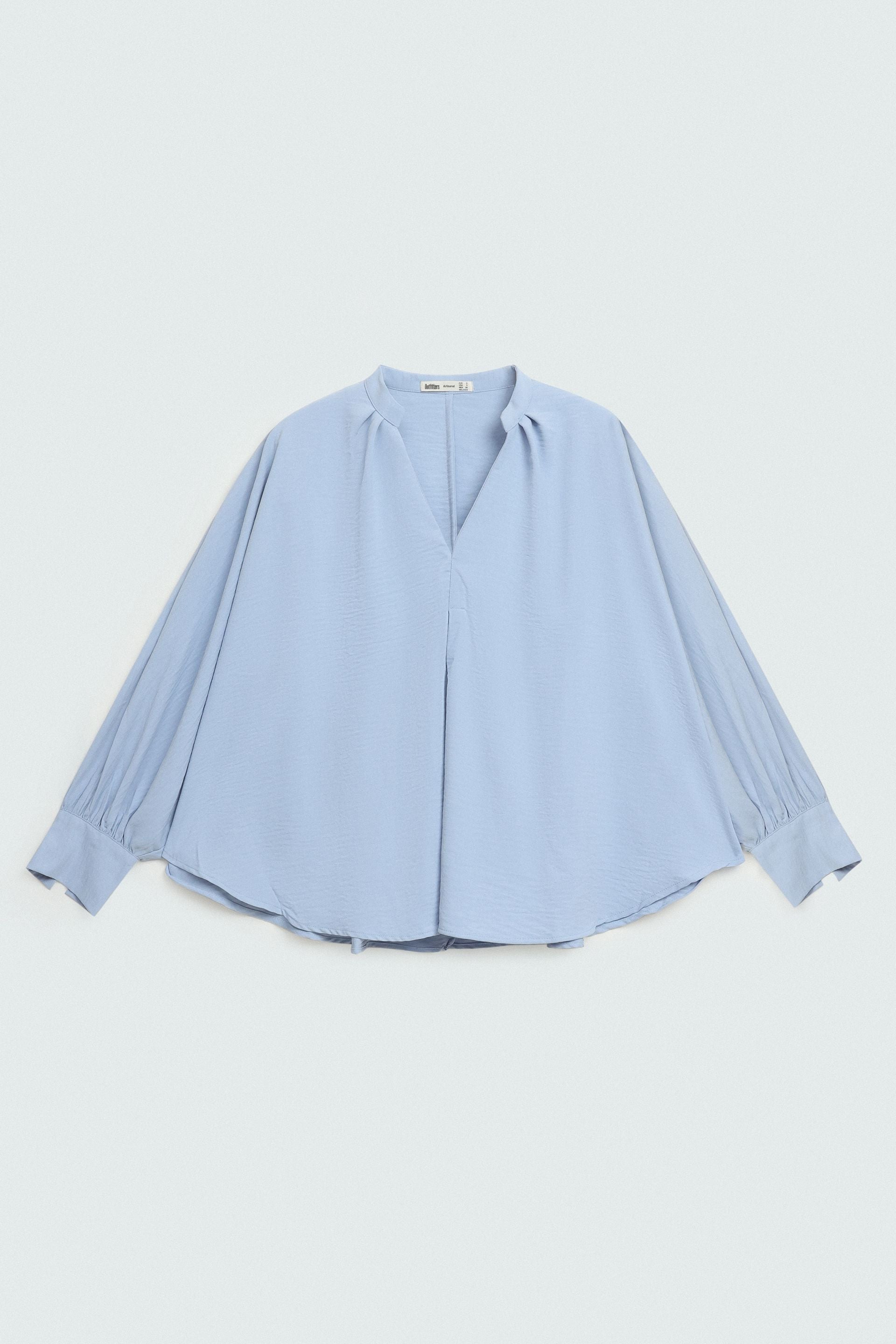 Baby Blue