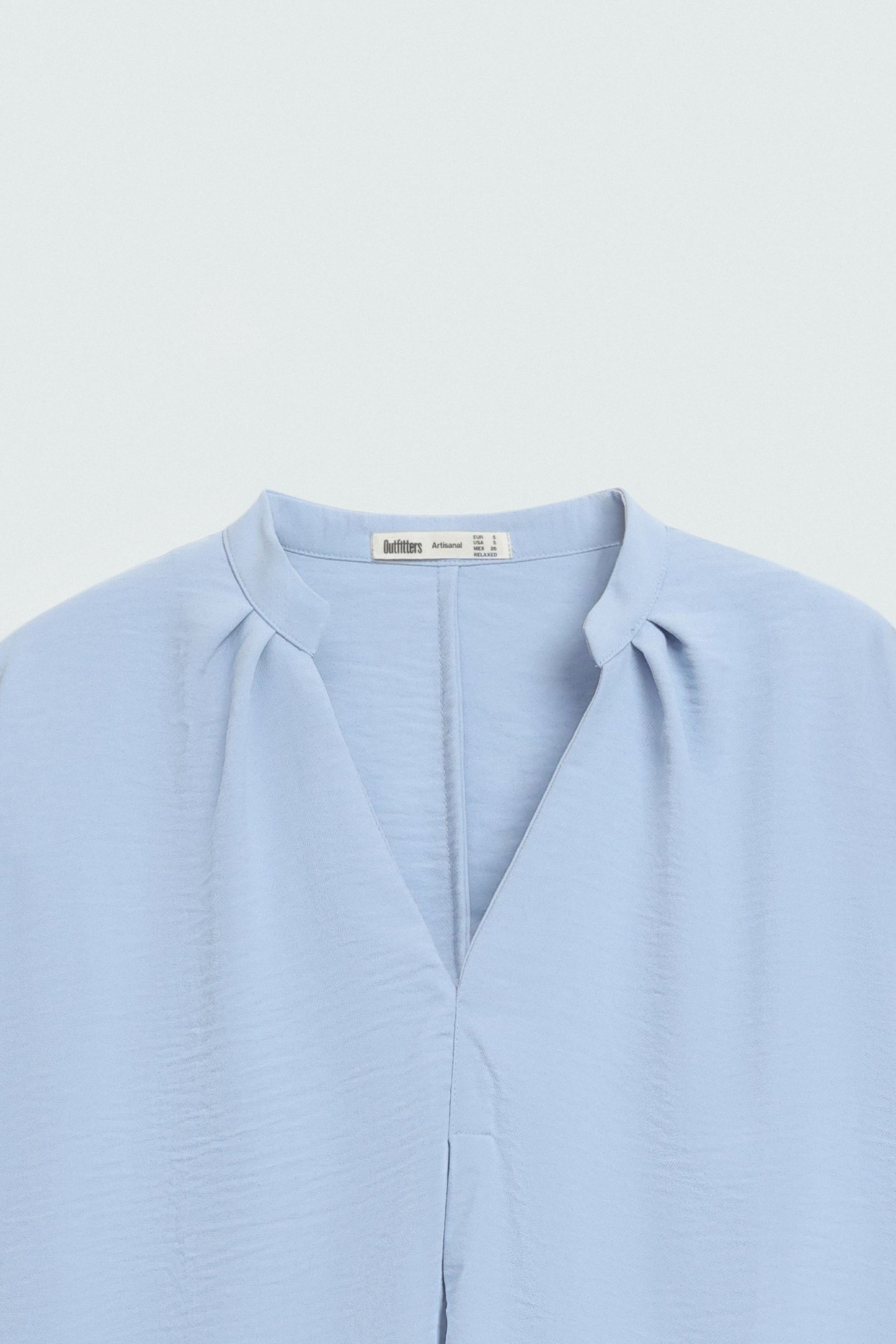 Baby Blue