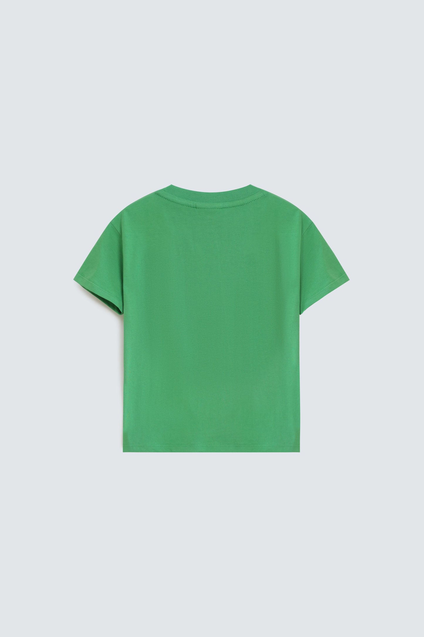 Bright Green