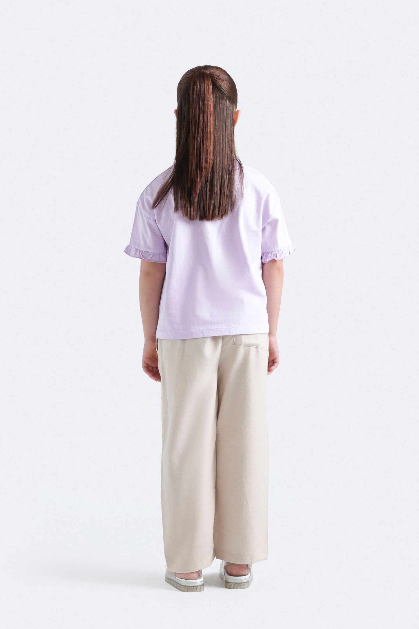 Pastel Lilac