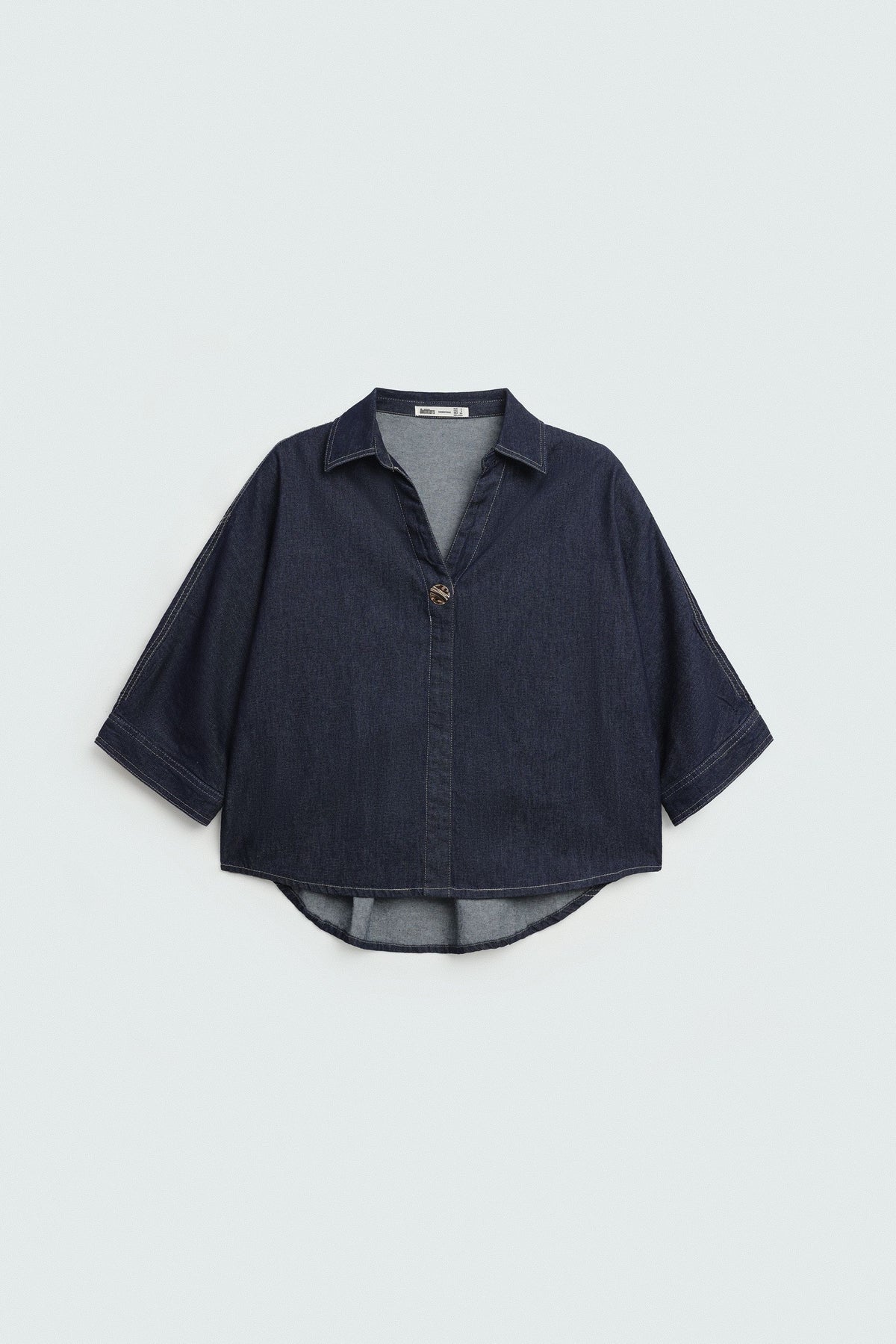 Indigo Blue