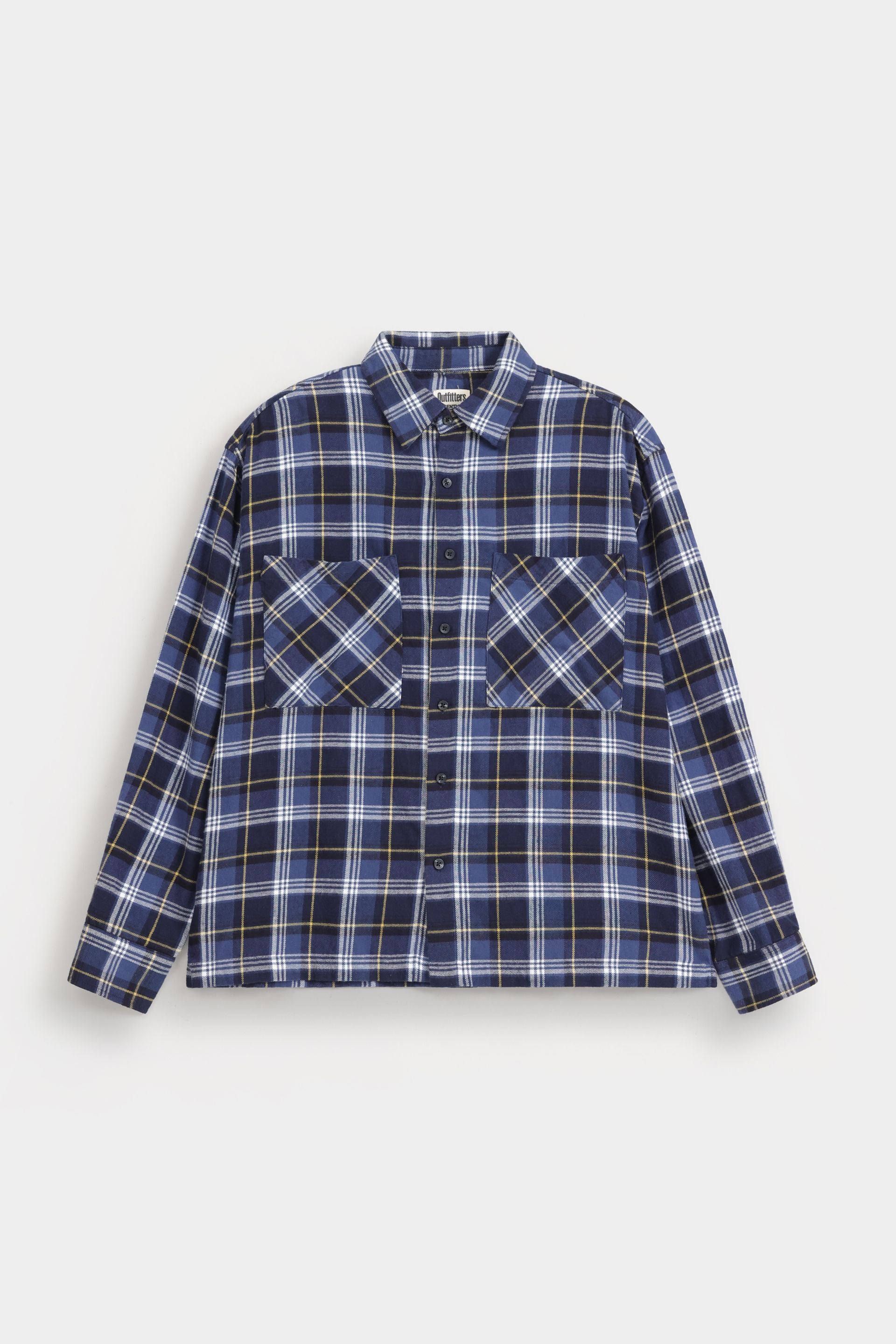 Dark Blue