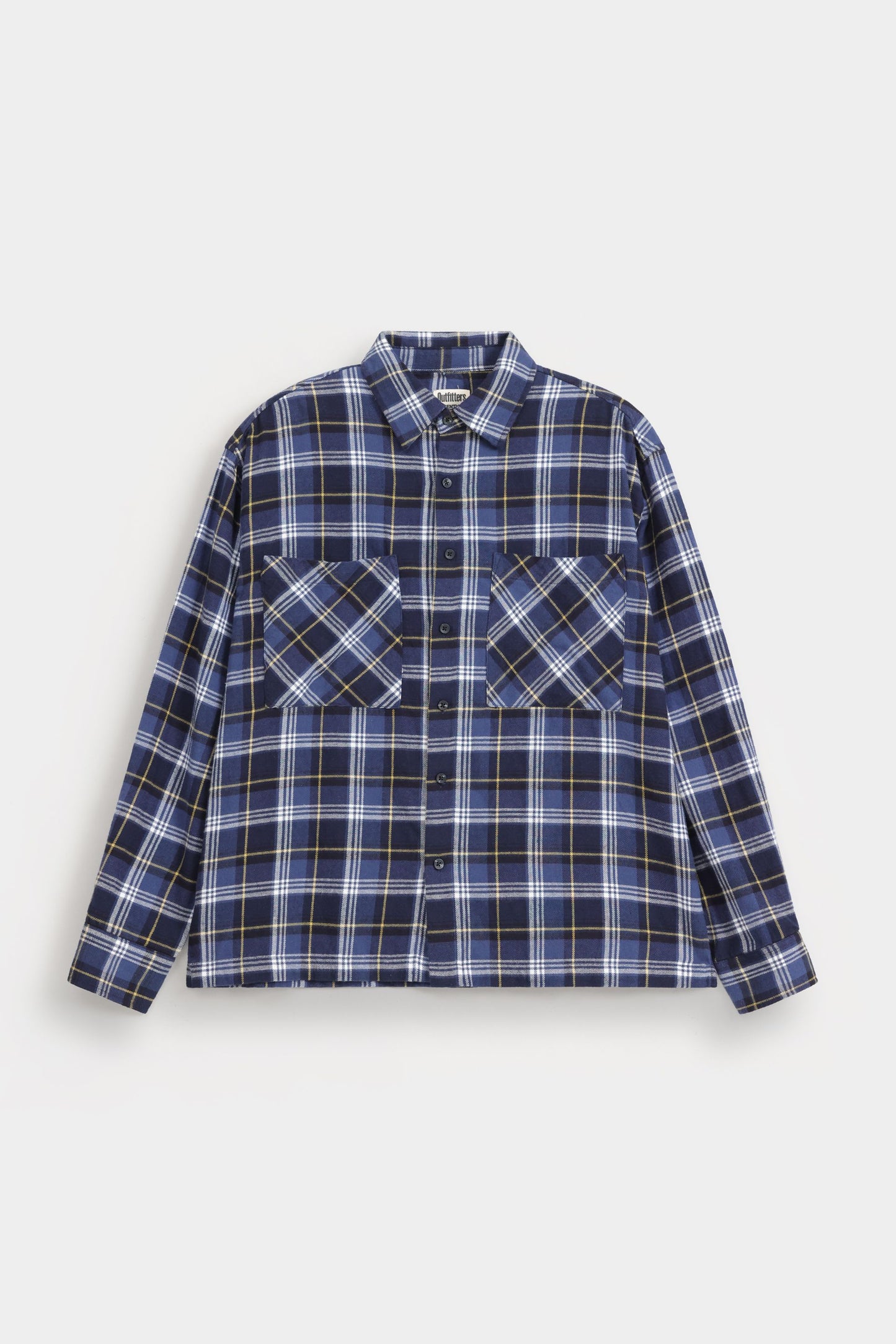 Dark Blue