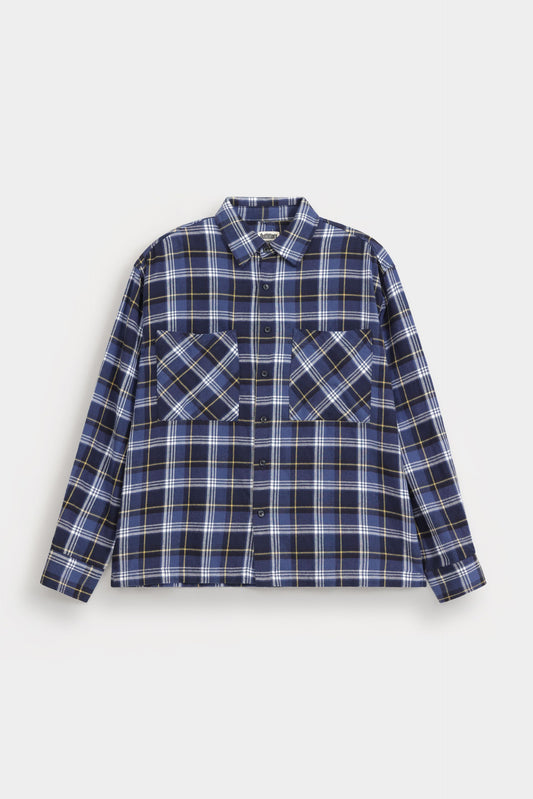 Dark Blue