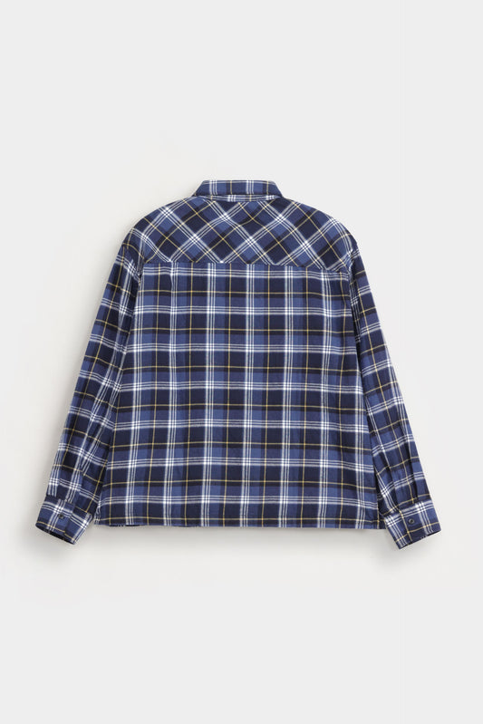 Dark Blue