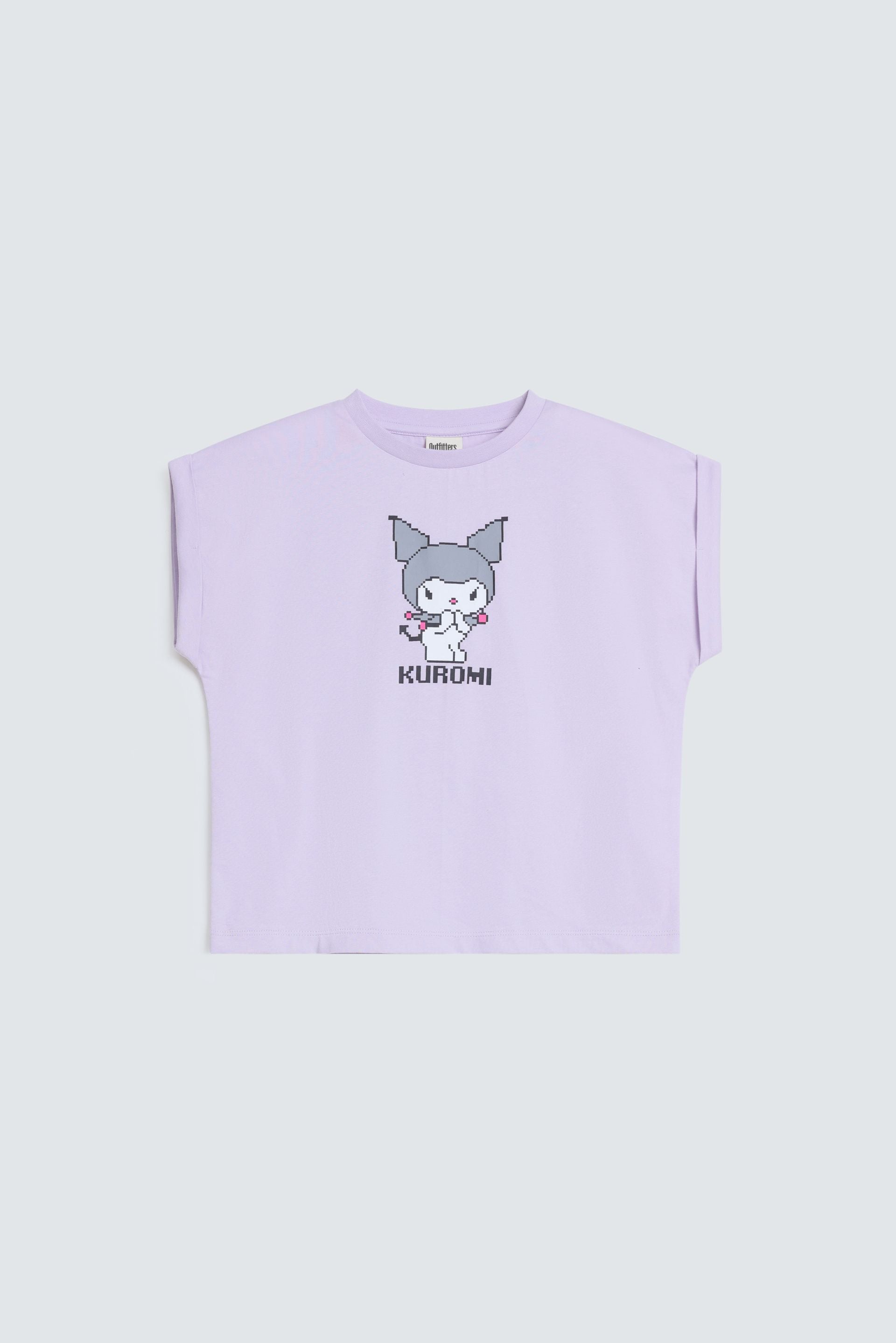 Pastel Lilac