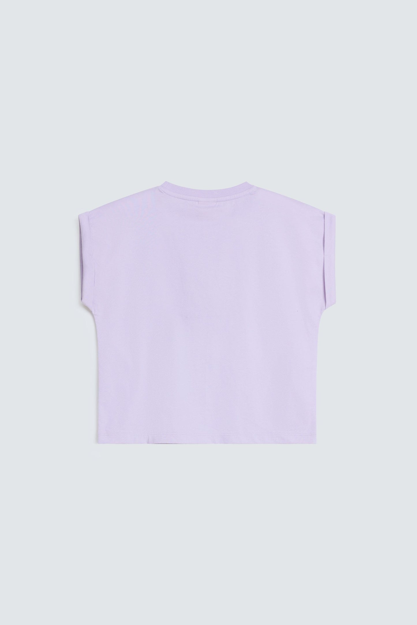 Pastel Lilac