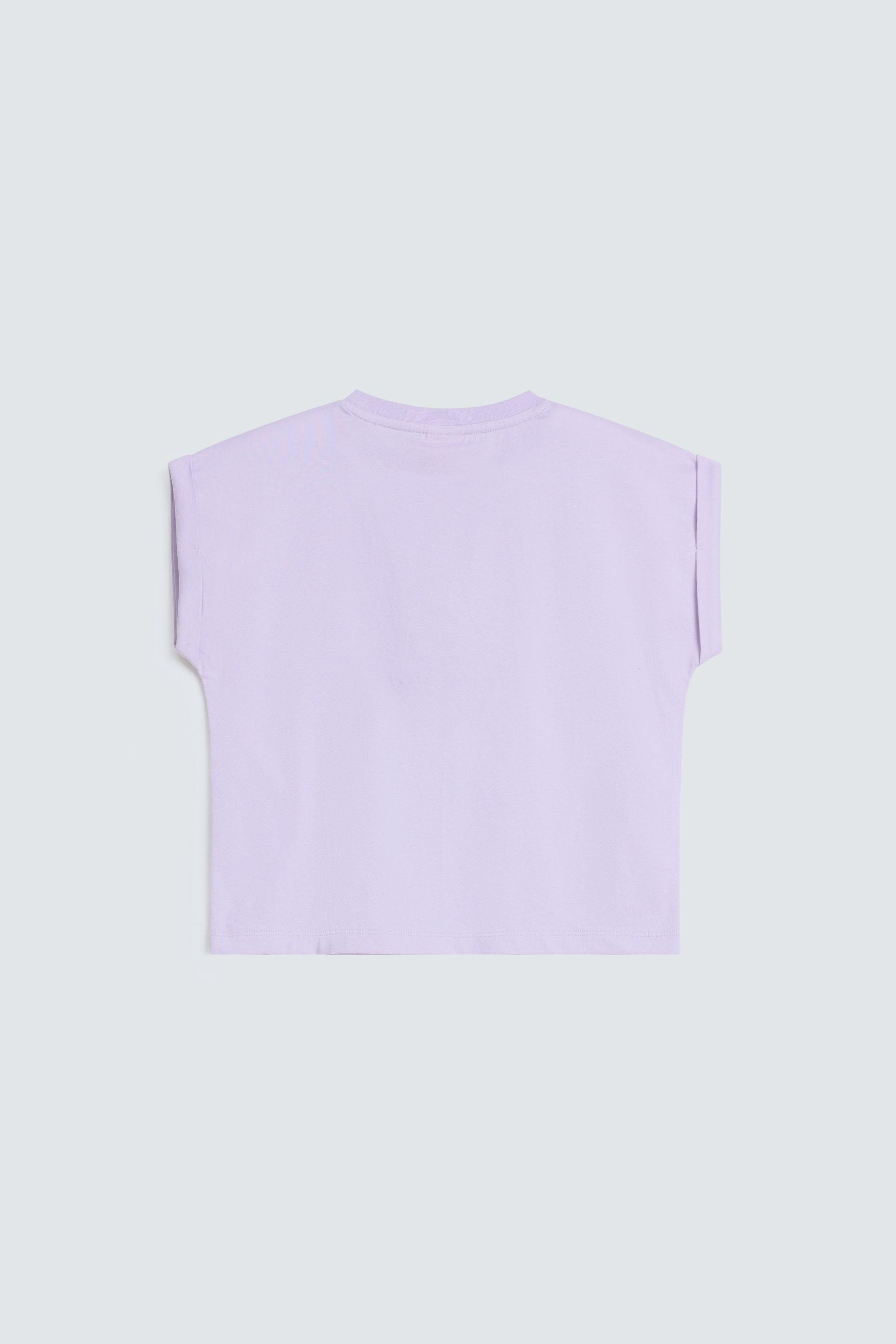 Pastel Lilac