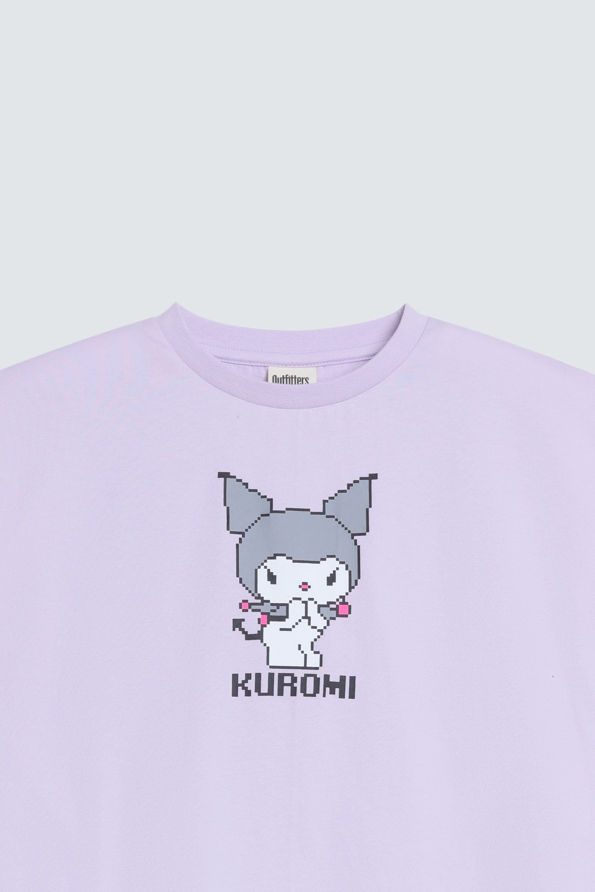 Pastel Lilac