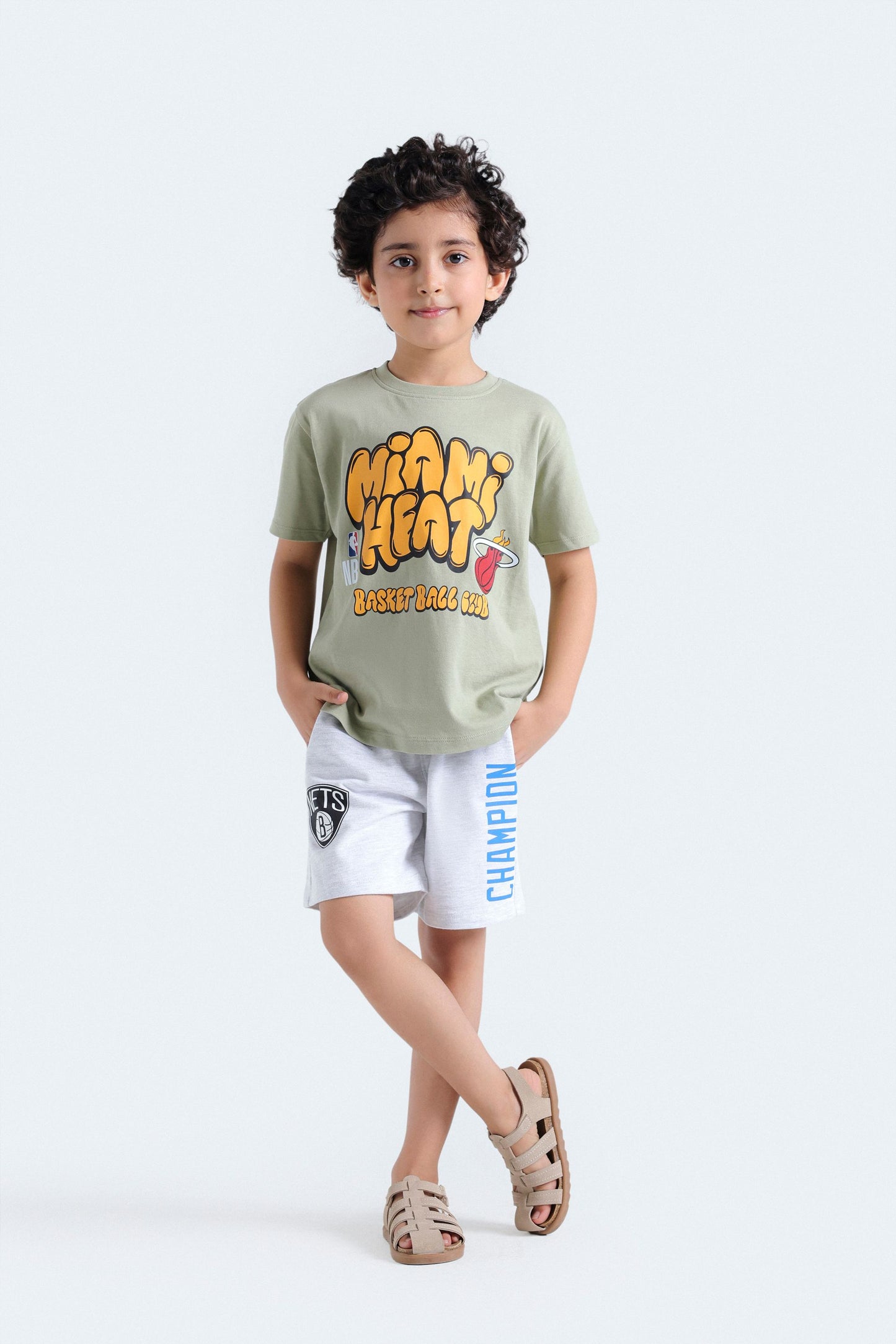 Light Khaaki