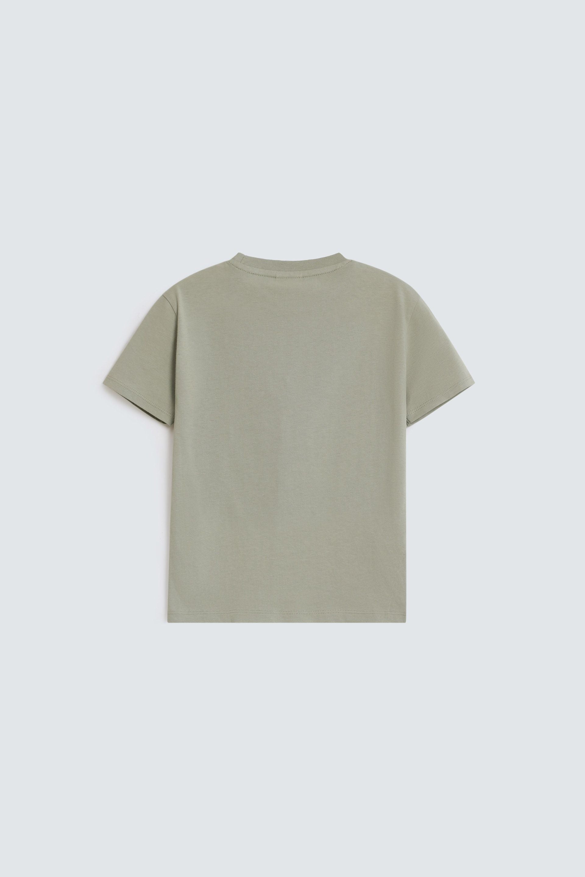 Light Khaaki