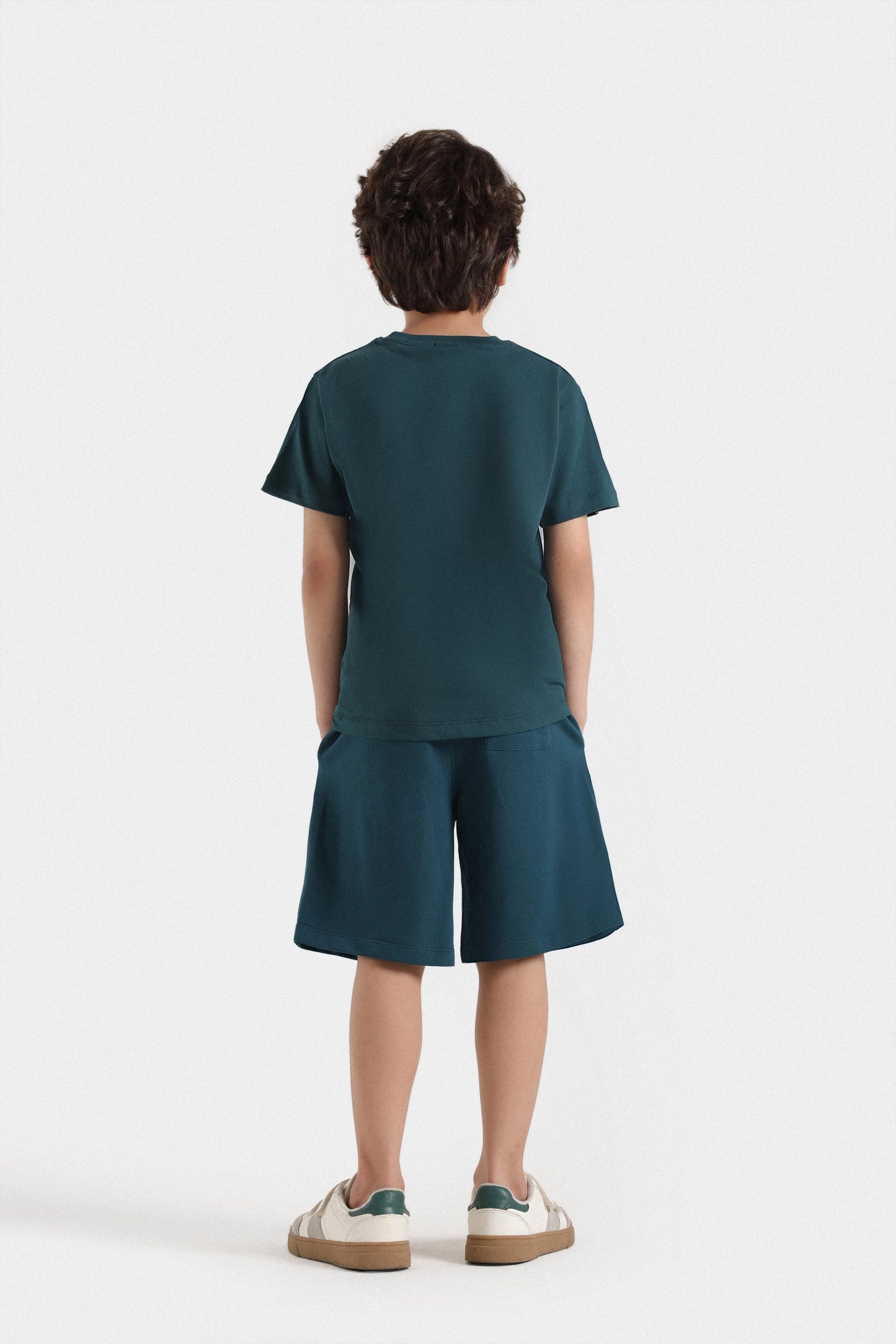 Teal
