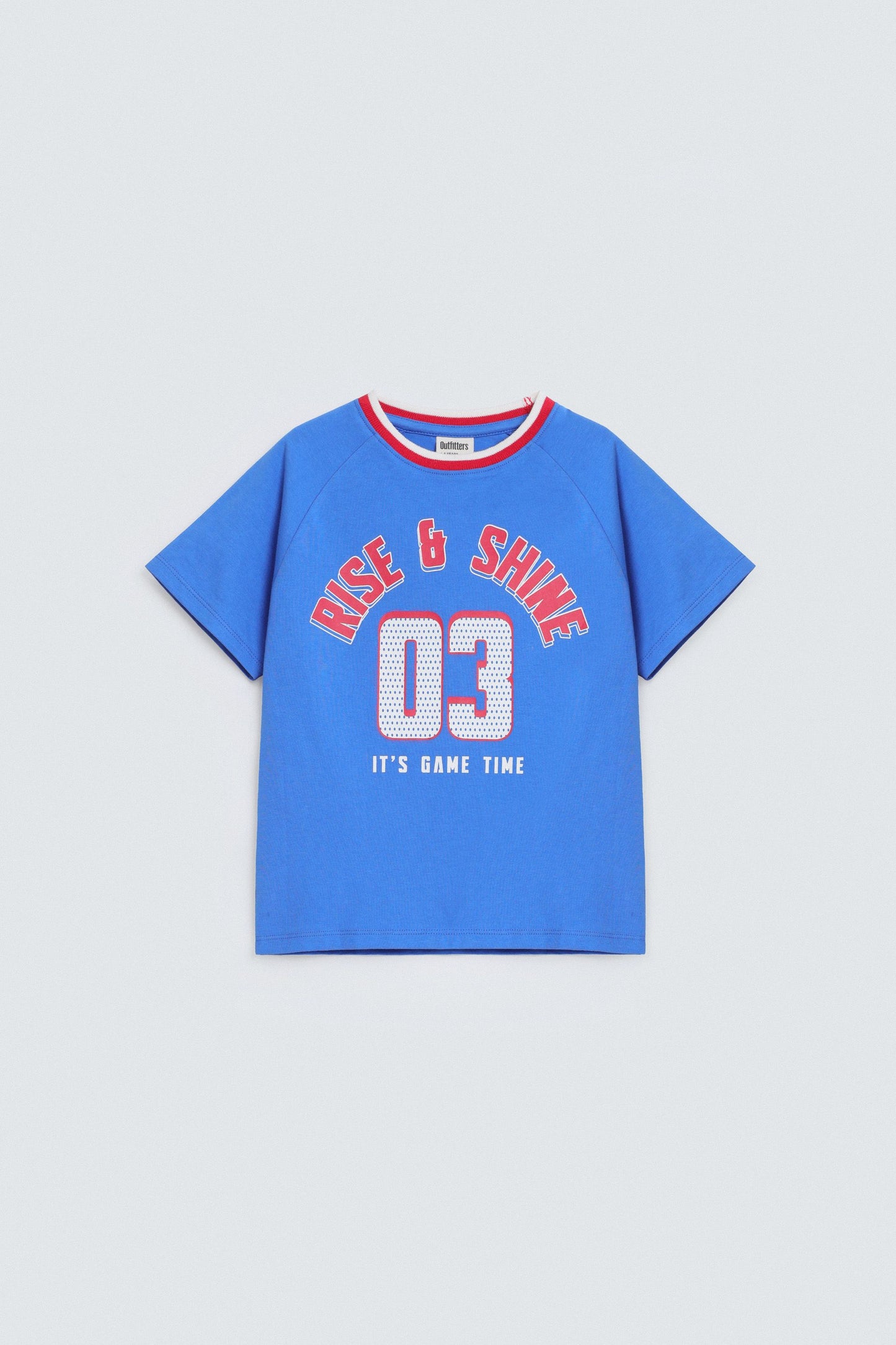 Royal Blue