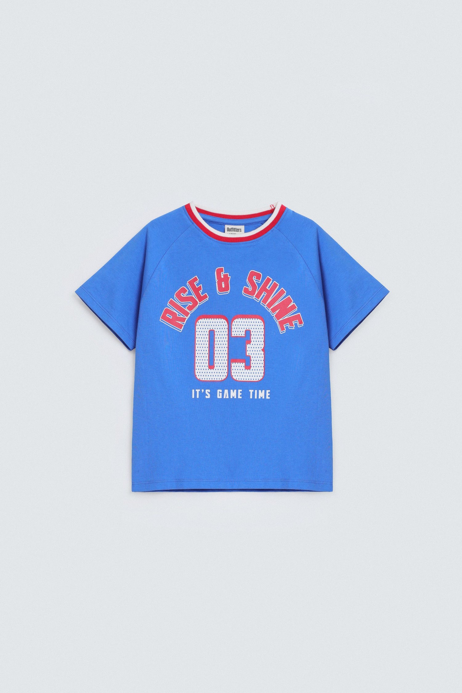 Royal Blue