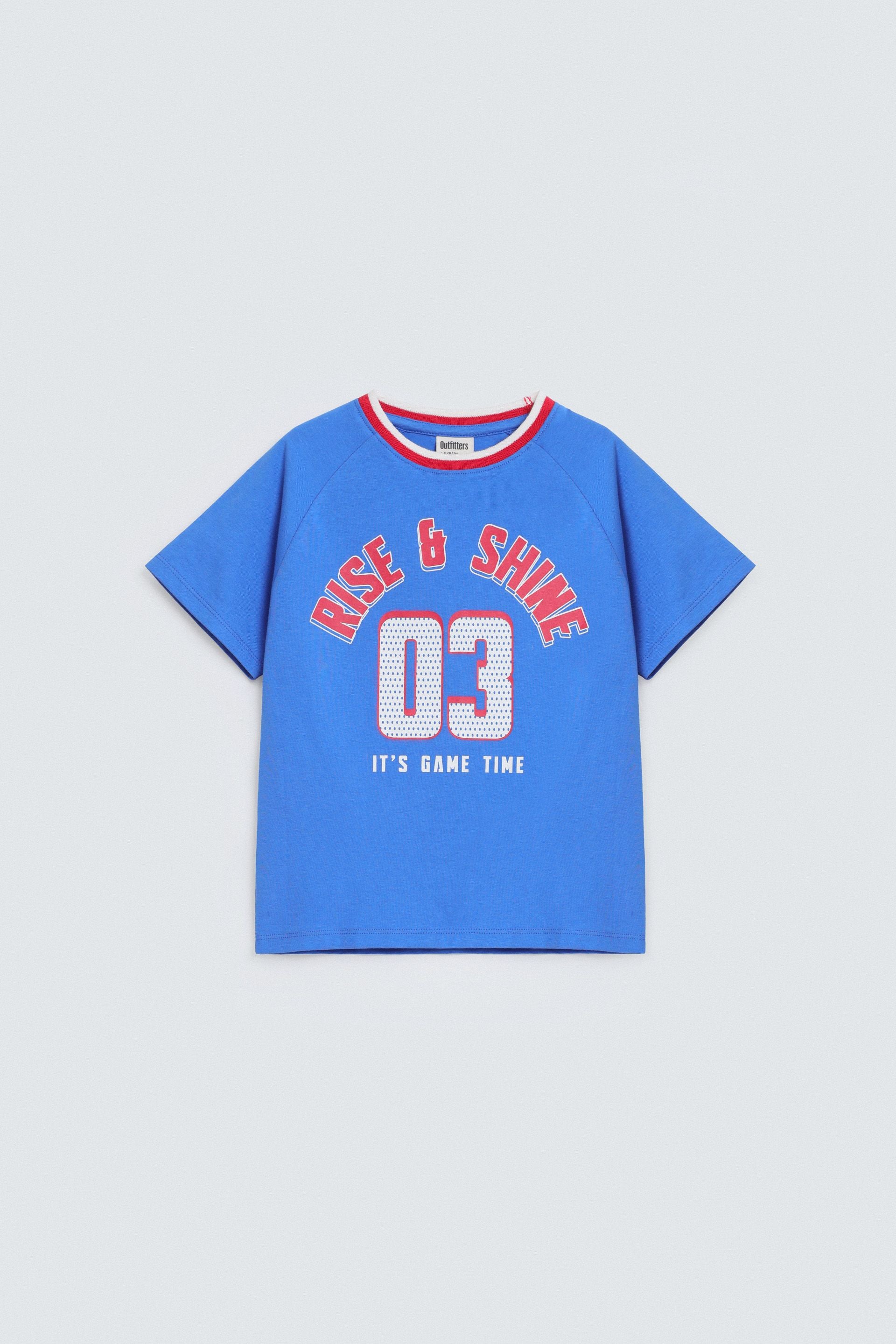 Royal Blue