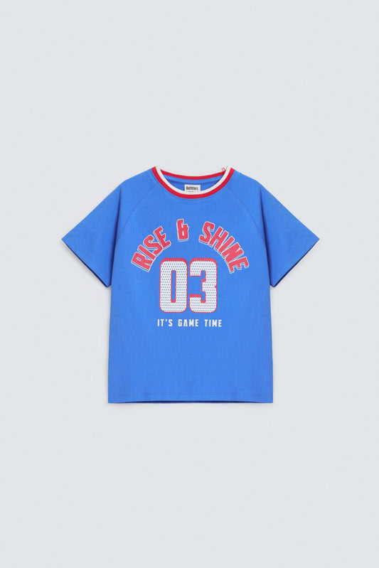 Royal Blue