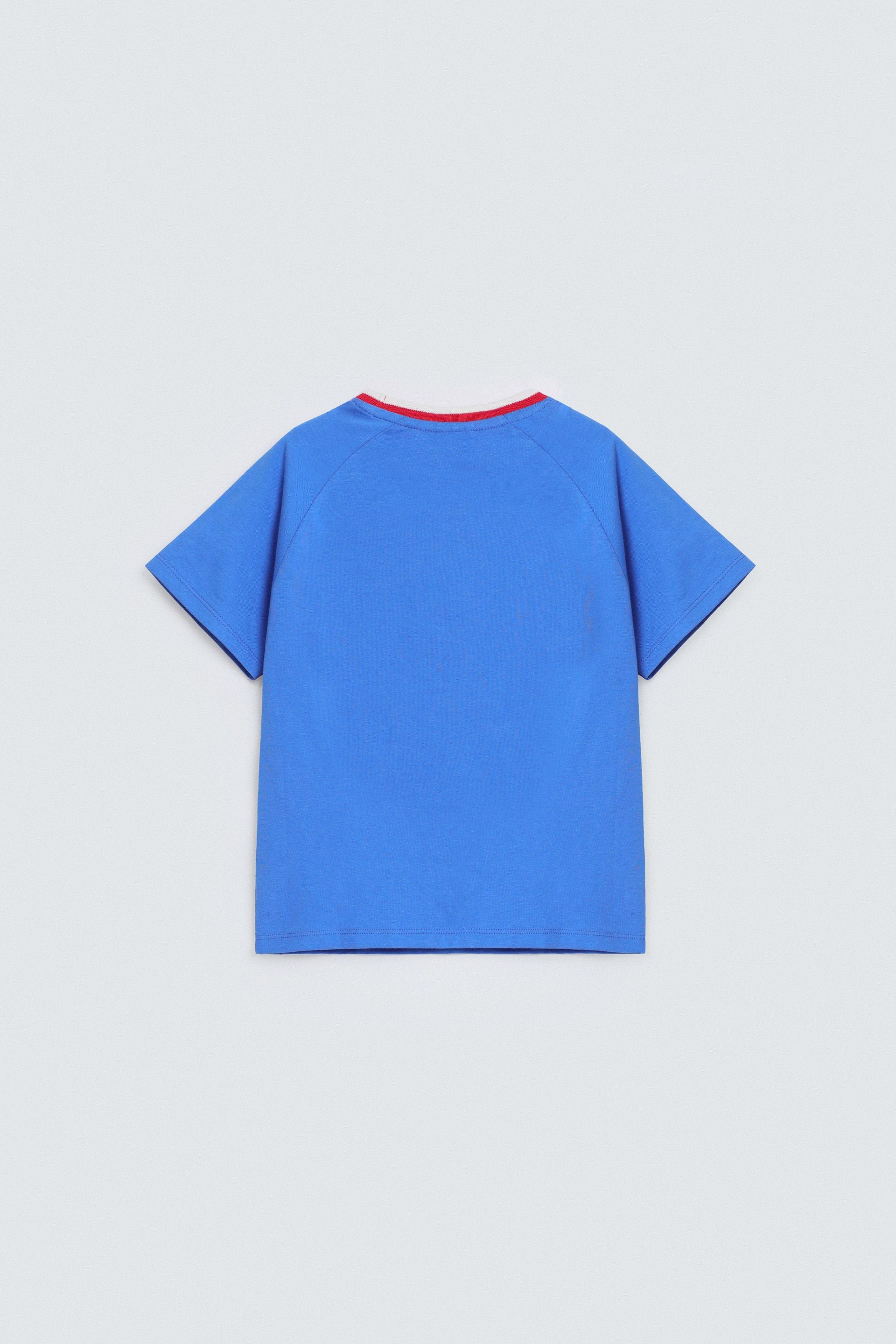 Royal Blue