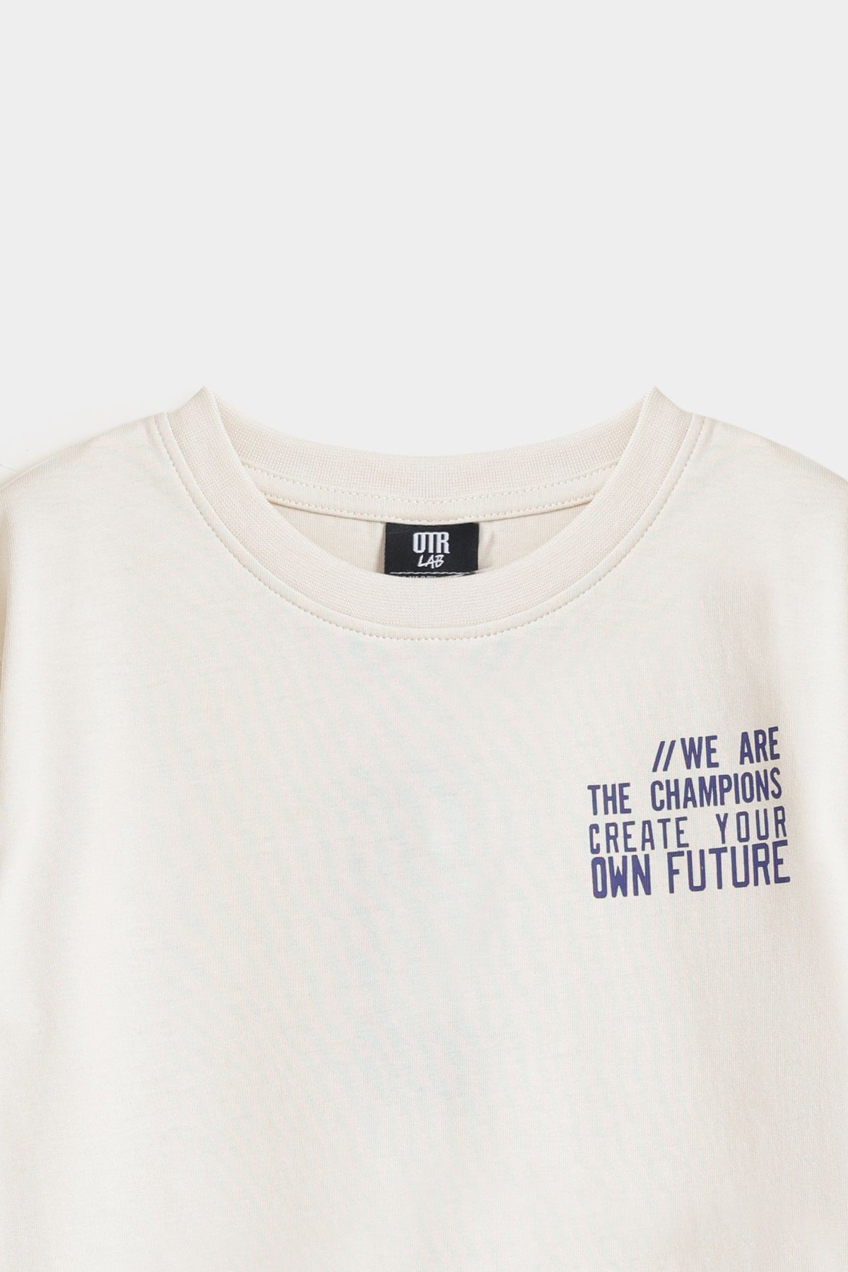 Off White