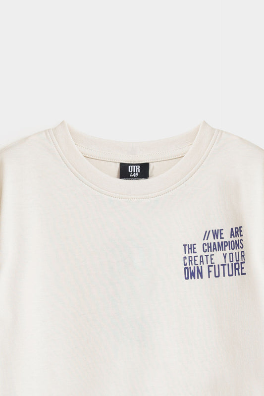 Off White