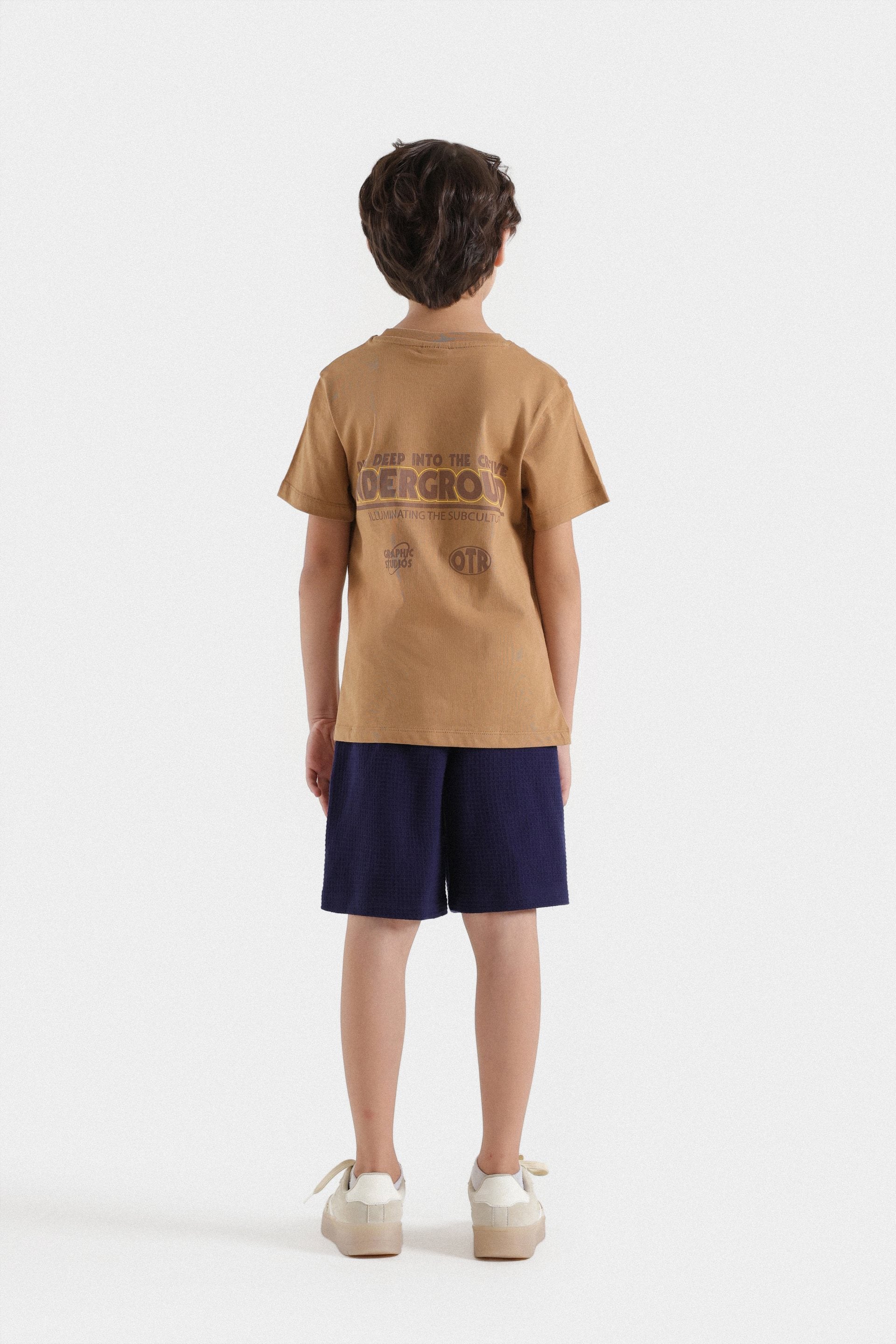 Yellow Beige