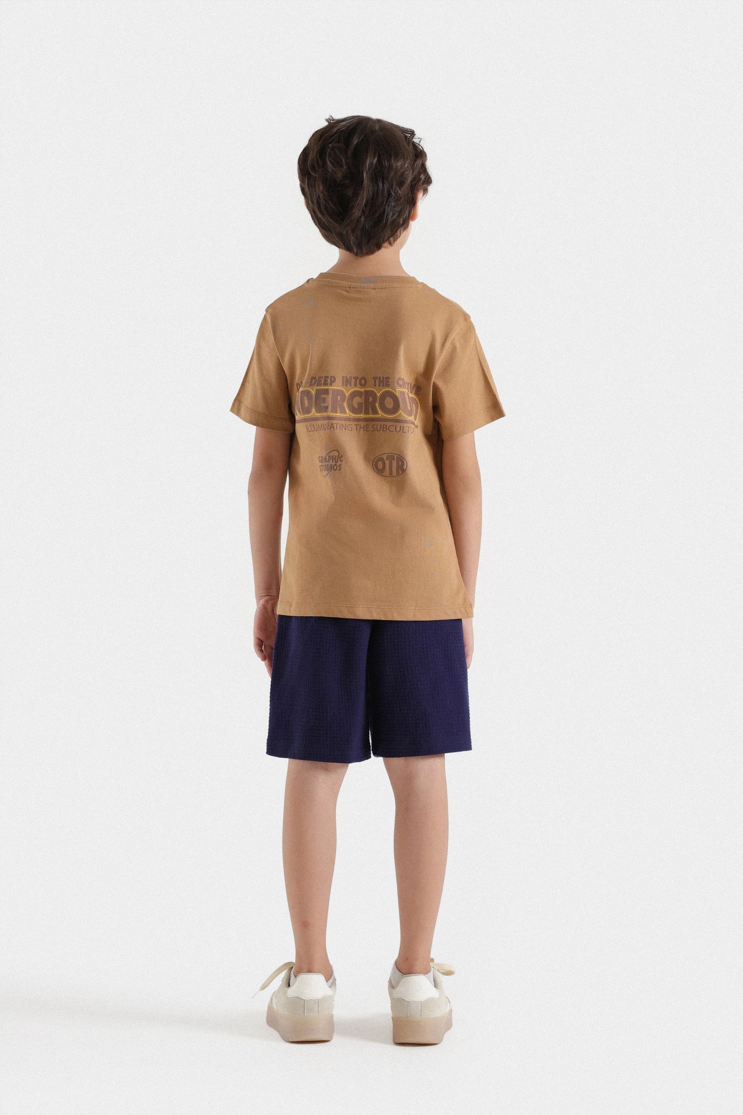 Yellow Beige