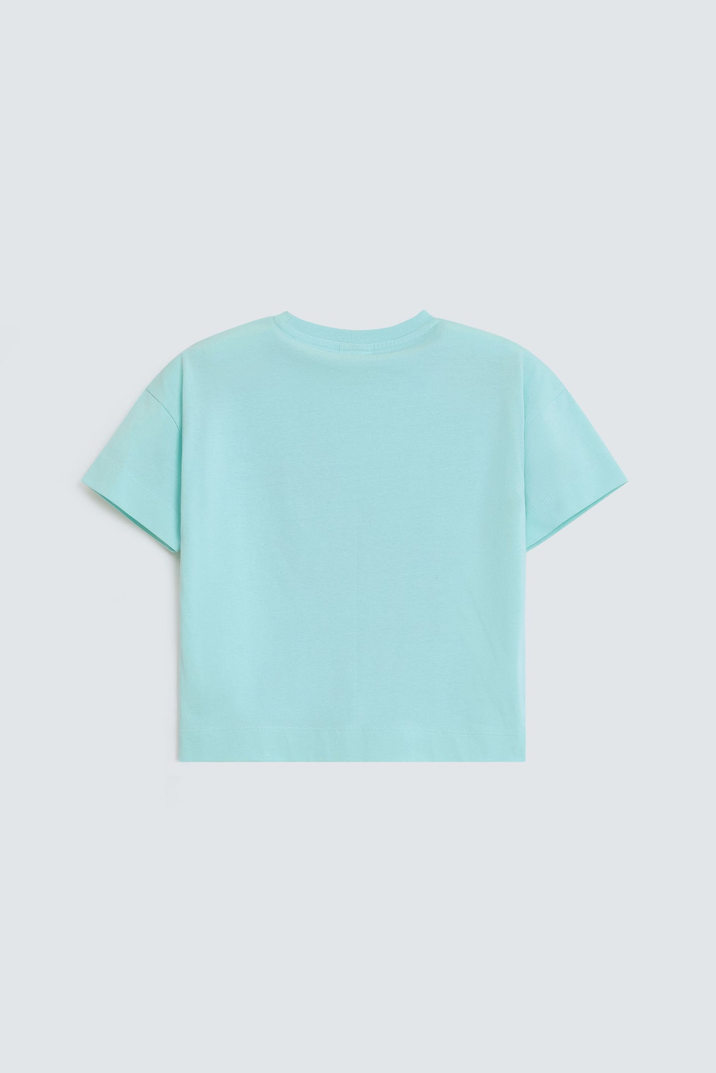 Sea Green
