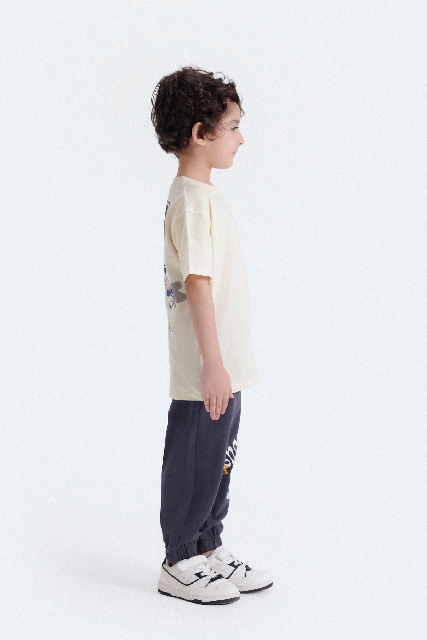 Pale Yellow