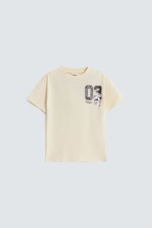 Pale Yellow
