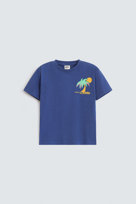Deep Blue