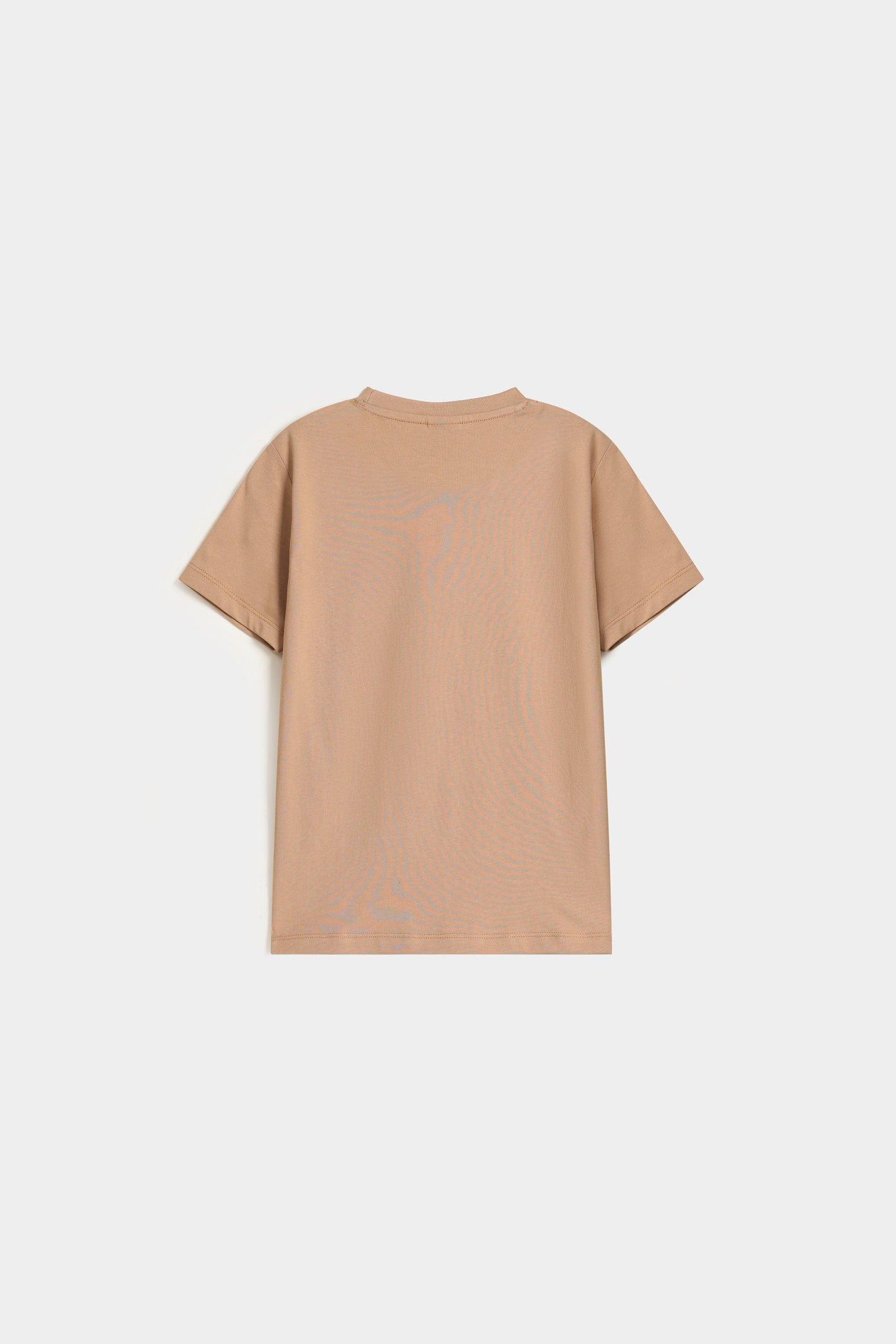 Yellow Beige