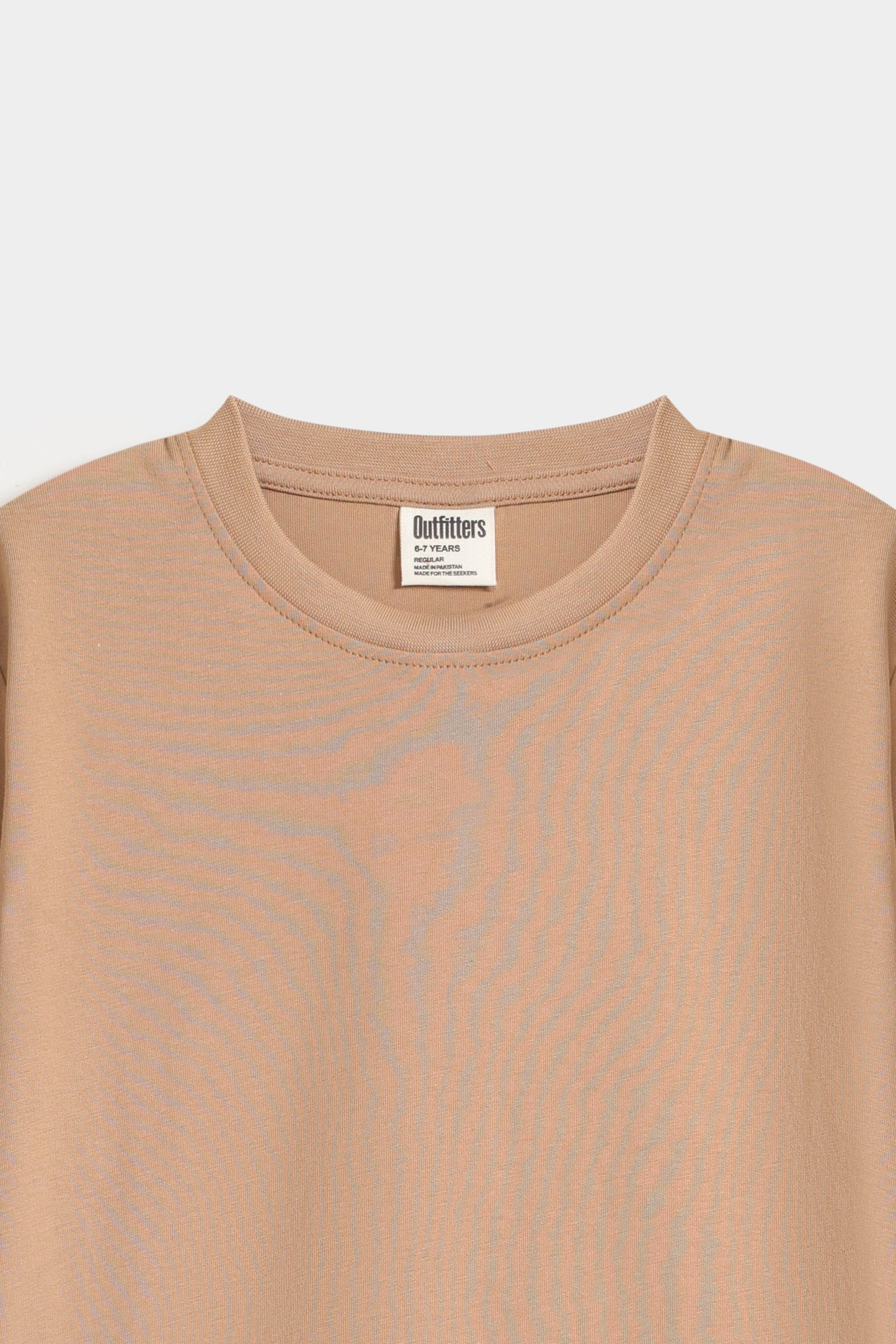 Yellow Beige