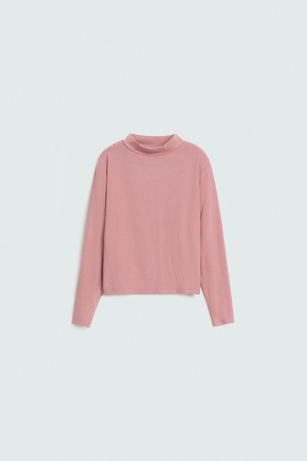 Powder Coral