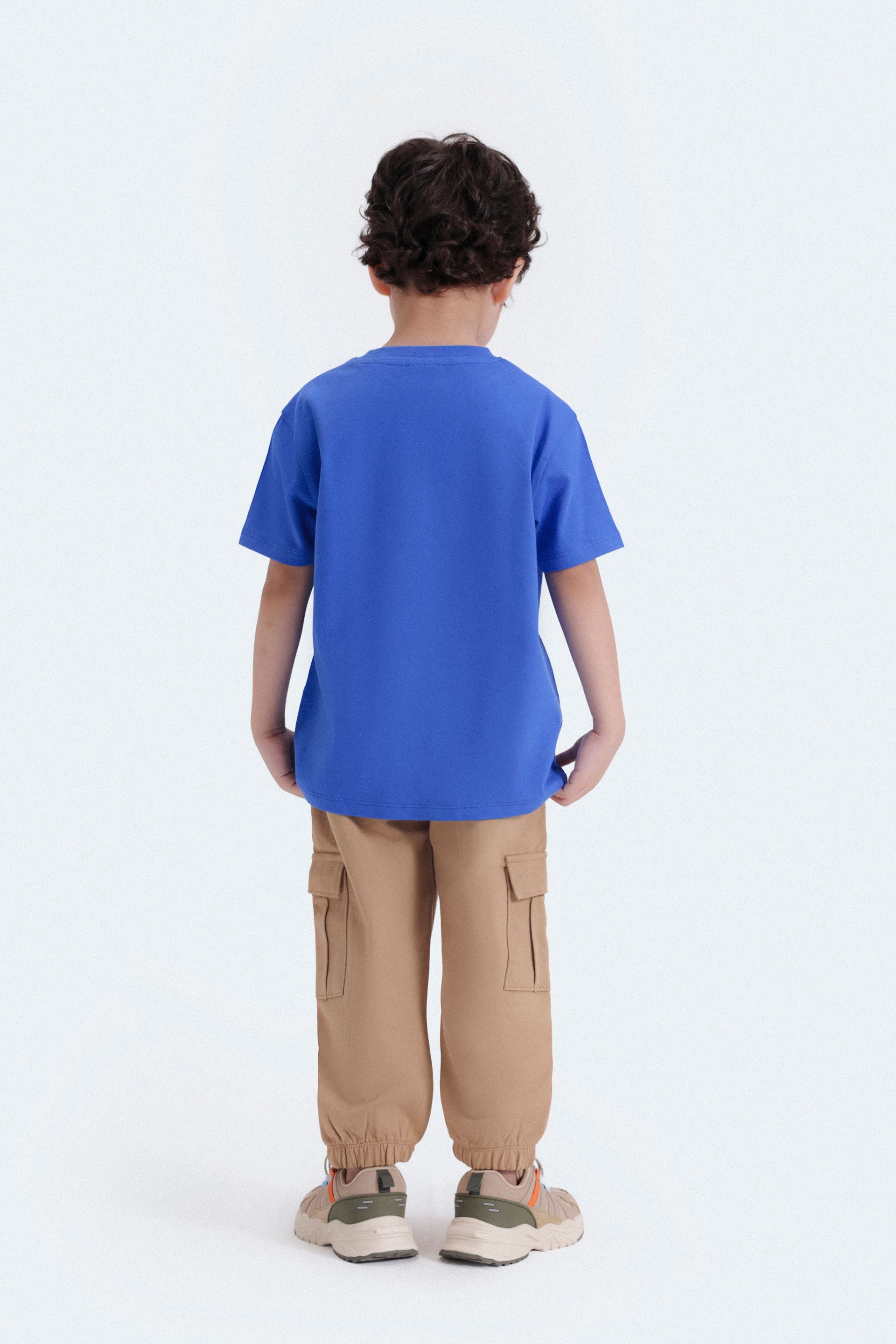 Royal Blue
