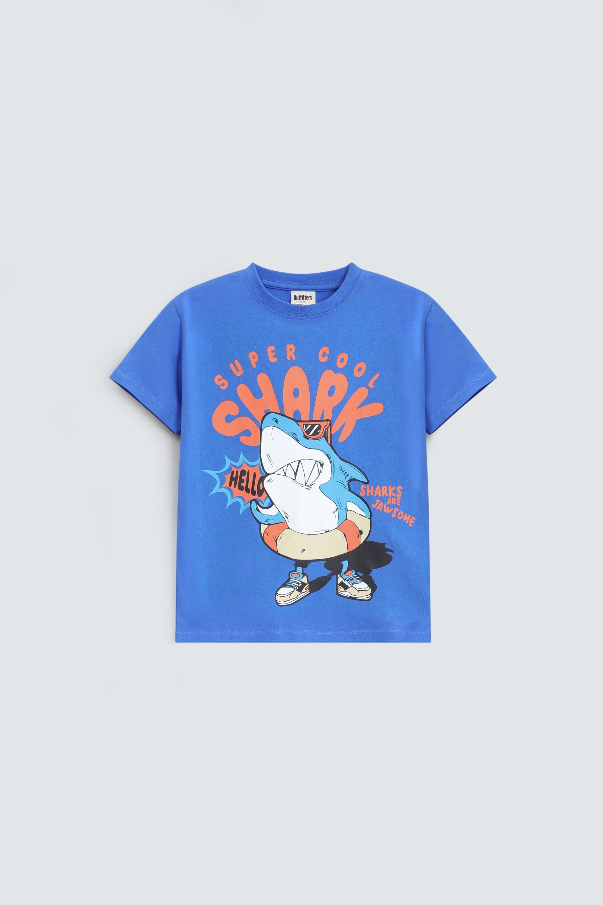 Royal Blue