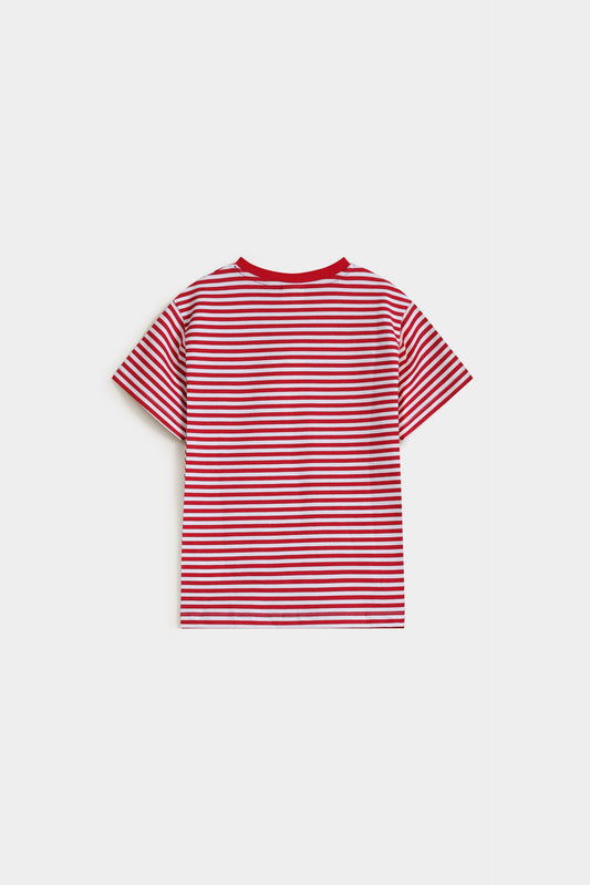 Poppy Red